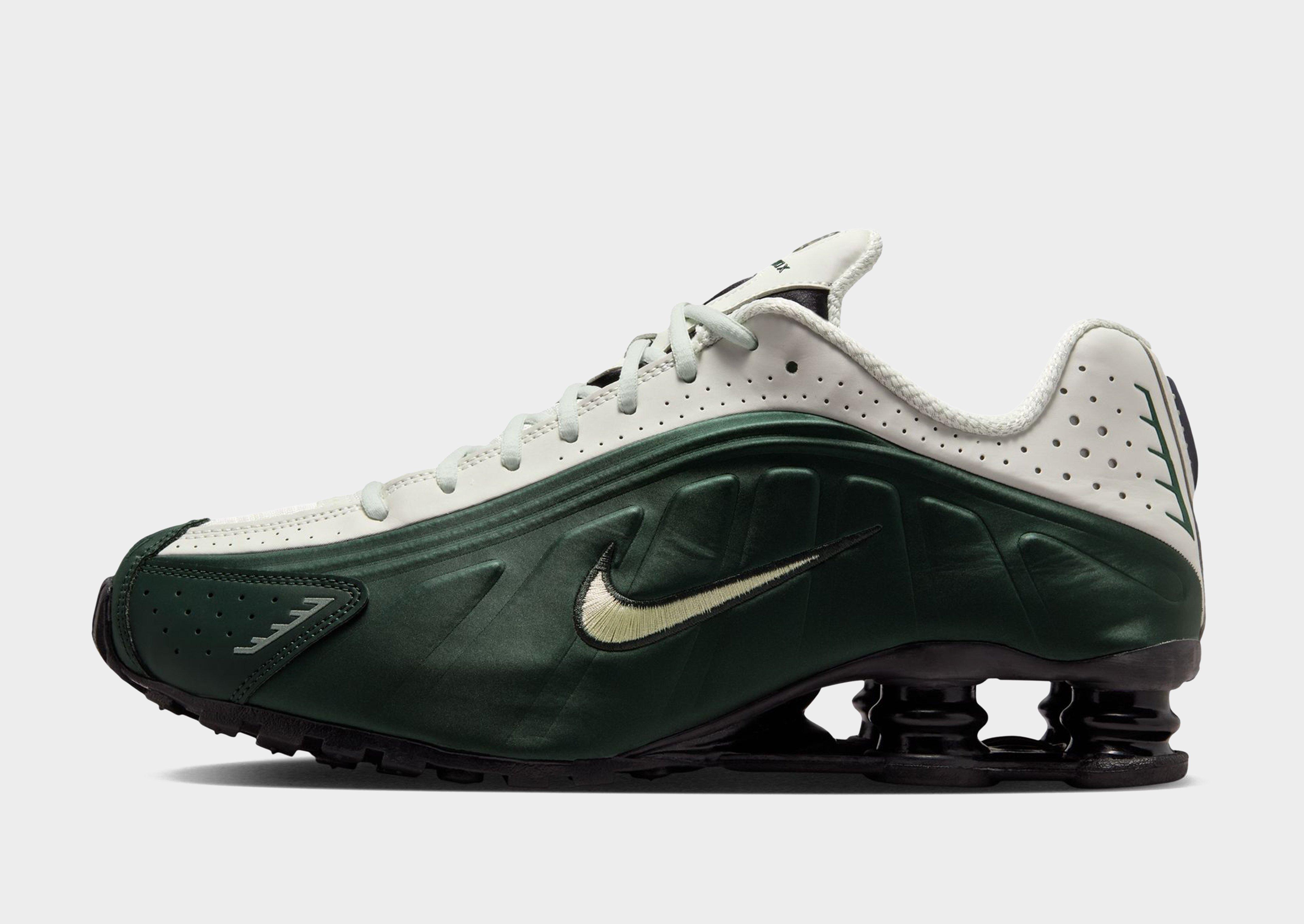 Nike Shox R4