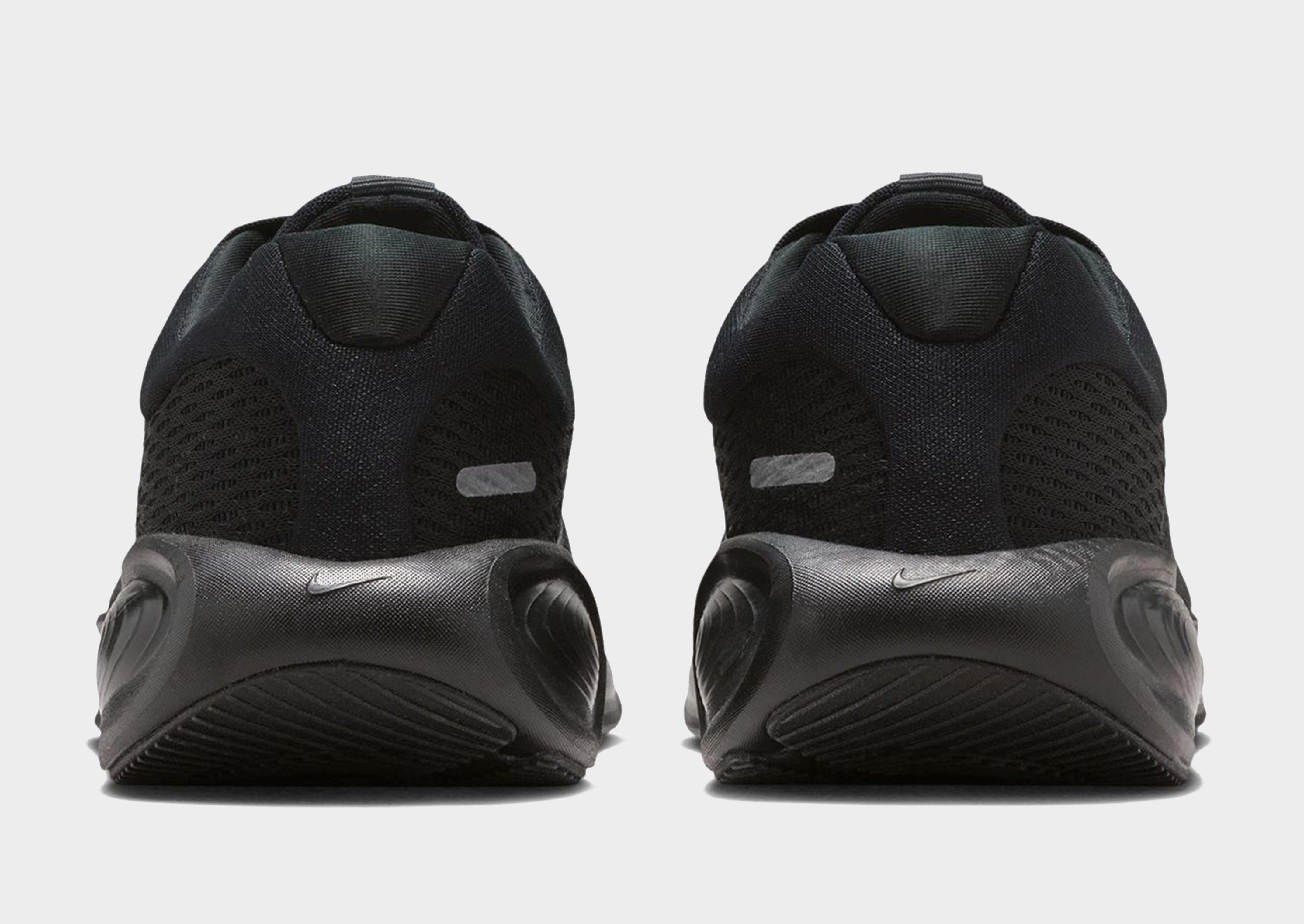 ナイキ] ステラ ライド J STELLAR RIDE ブラック/アンスラサイト