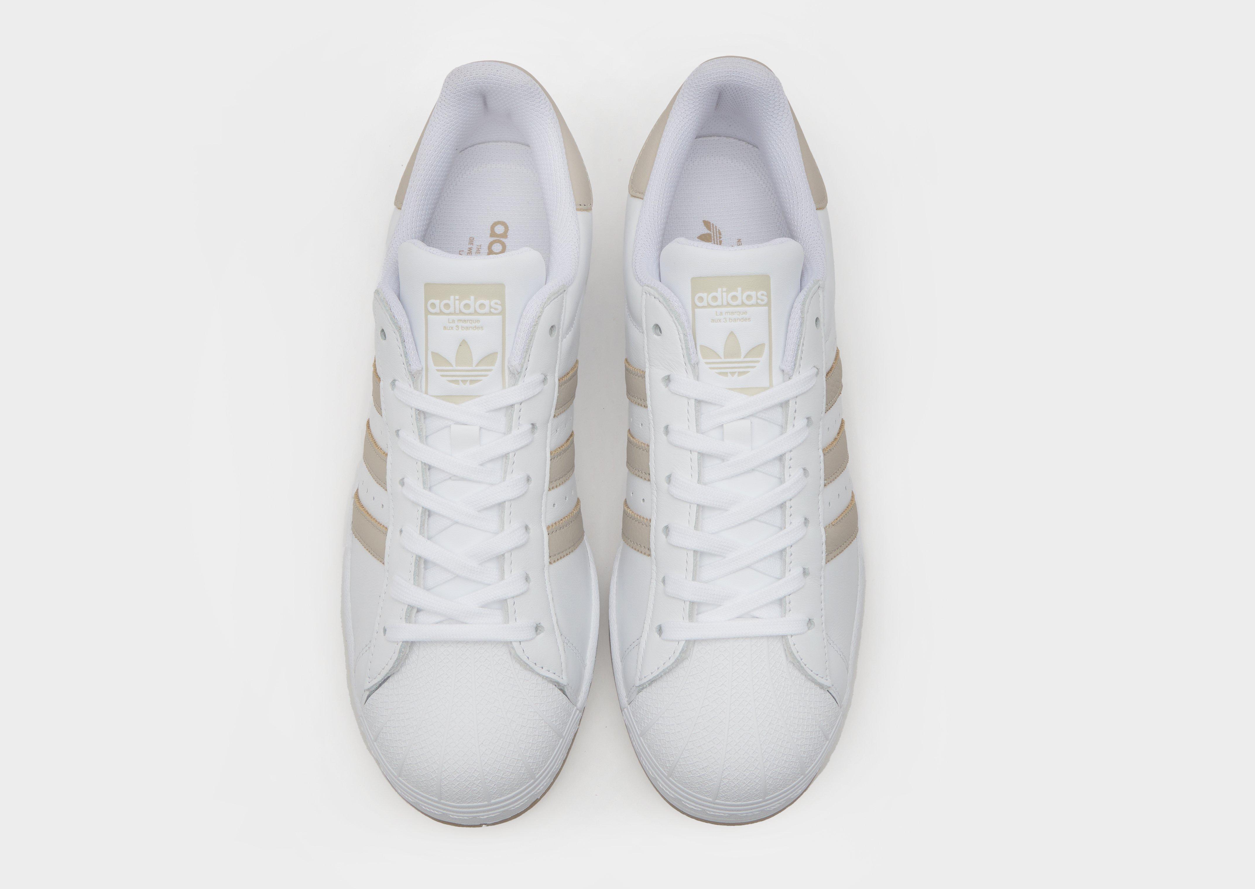 adidas gazelle silver green womens SUPERSTAR XLG "BLACK"  Sneaker Room