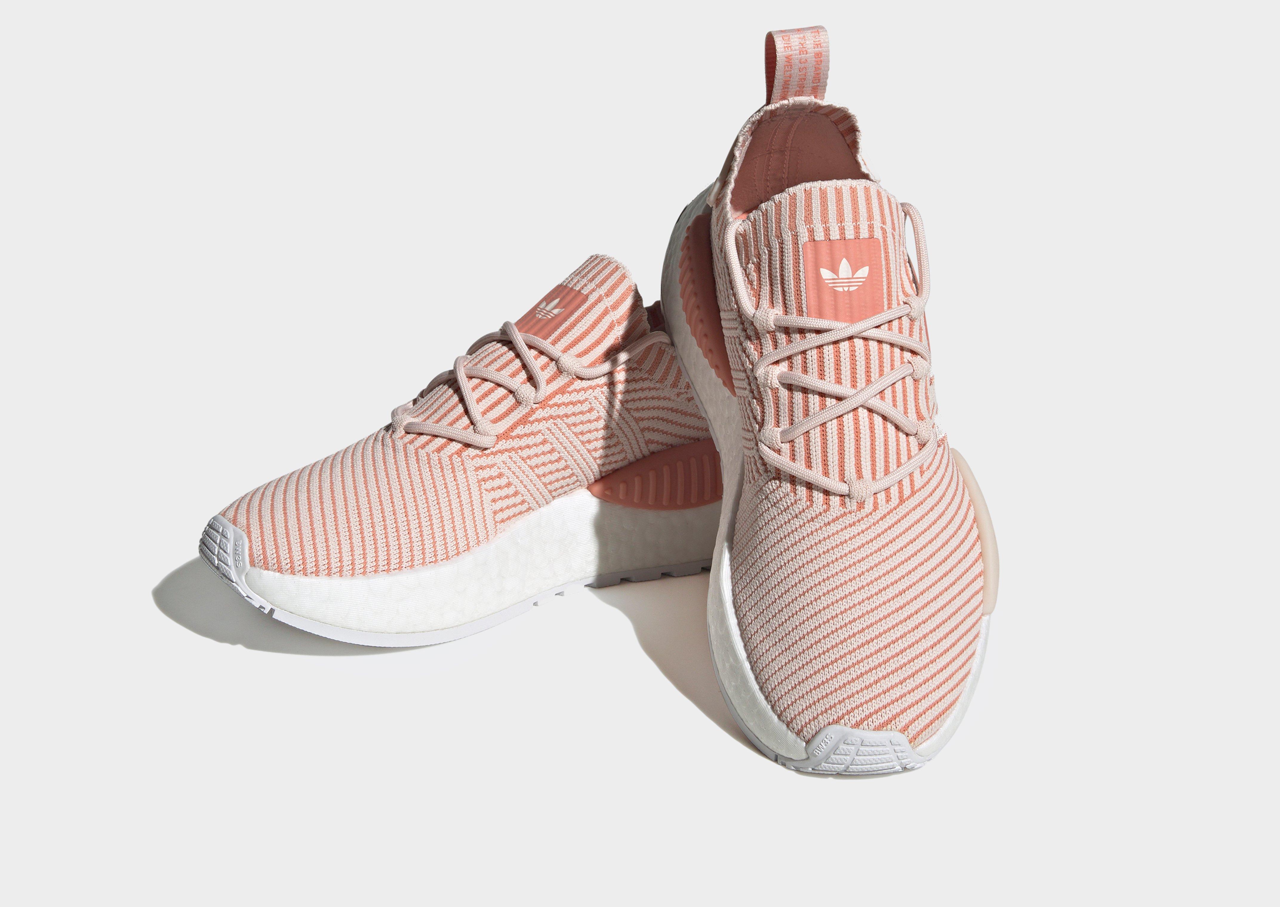 adidas gazelle silver green womens NMD_R1 W  Seek Indonesia