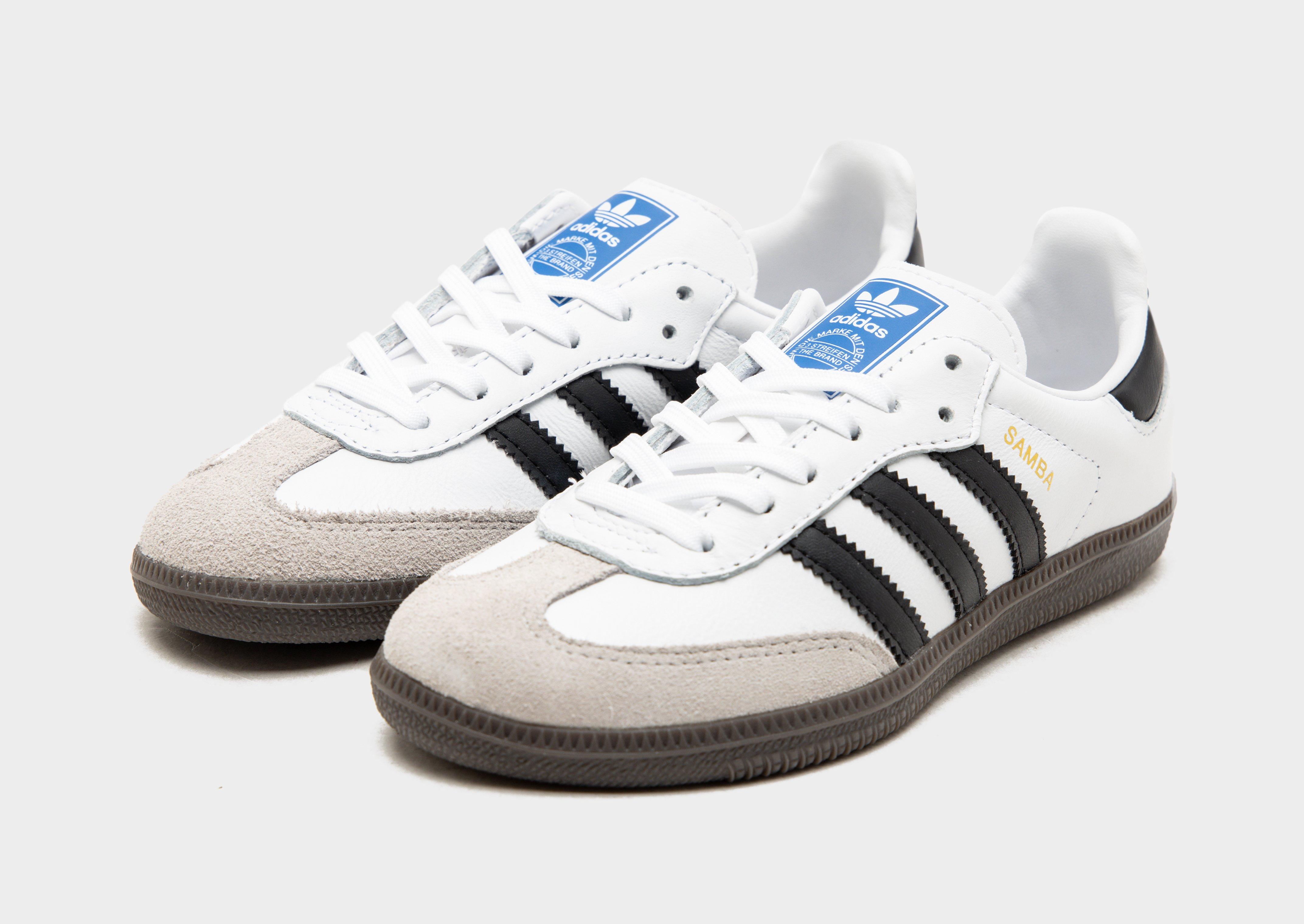 adidas gazelle silver green womens KING OF DRIBBLE Sepatu Sneaker/Casual Adidas Samba OG IH4882 Original   kingofdribble