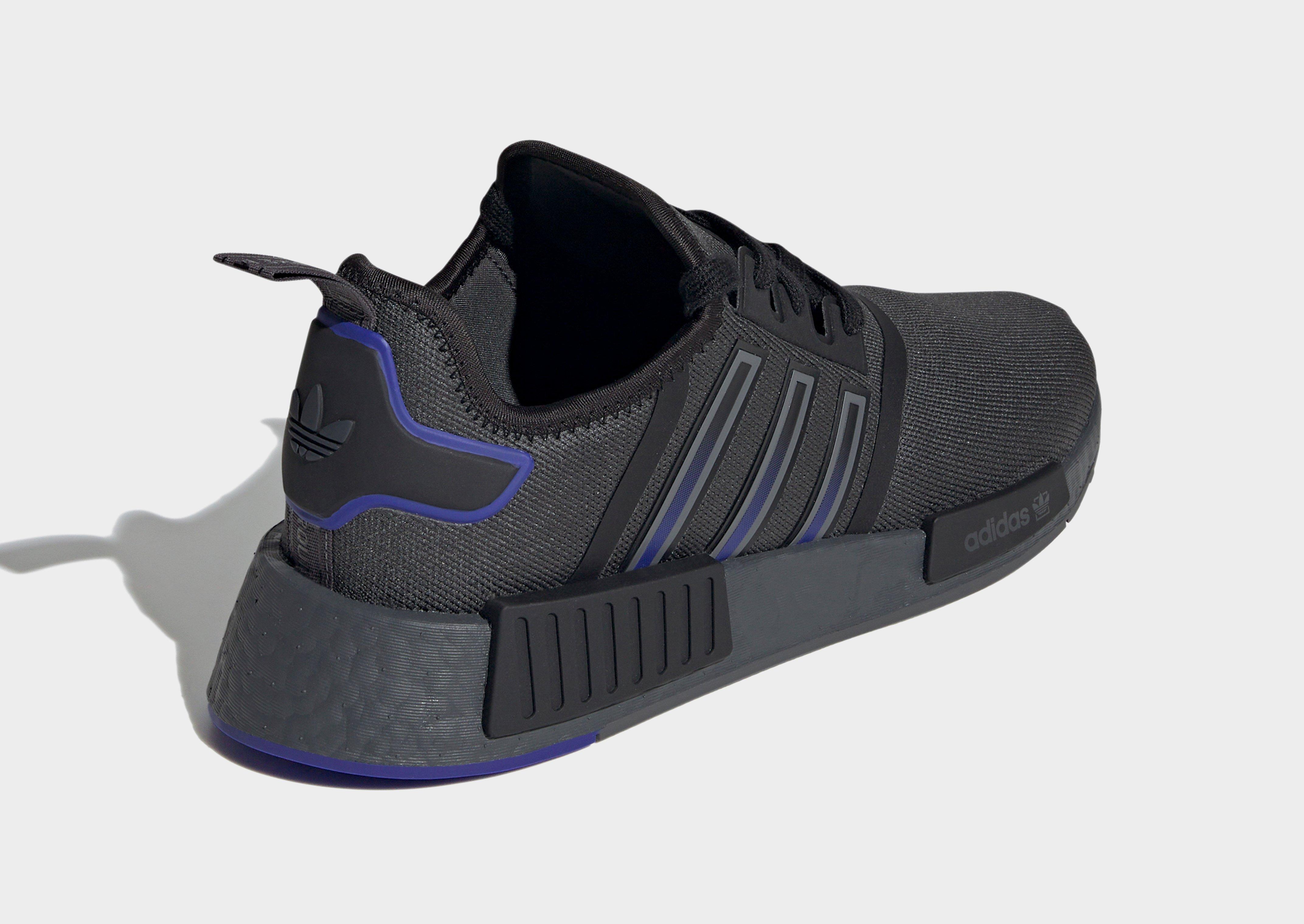 adidas gazelle silver green womens Shop White Mens adidas NMD R1 Lace Up Sneakers  Shoebacca