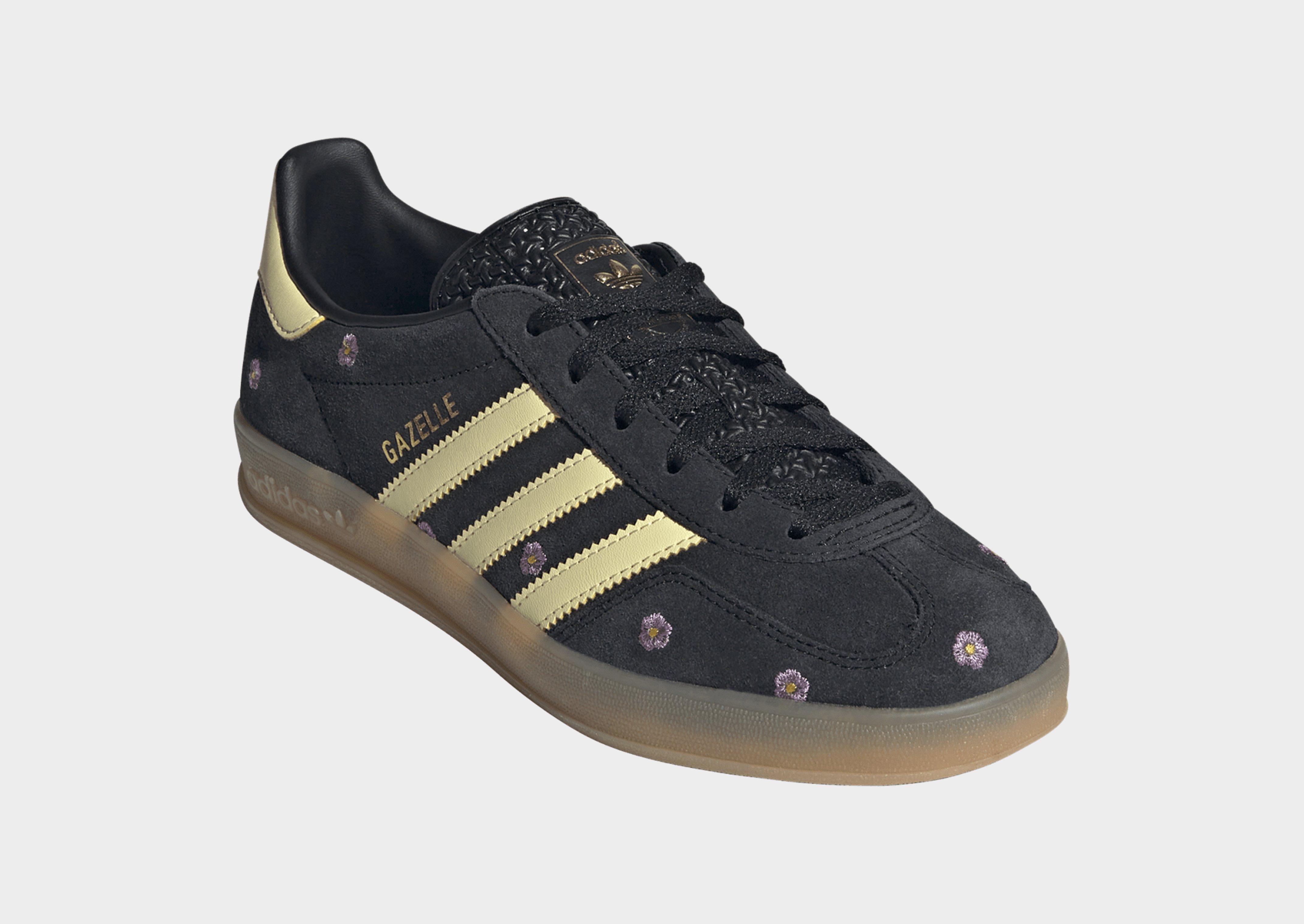 adidas Originals Gazelle Indoor Women's