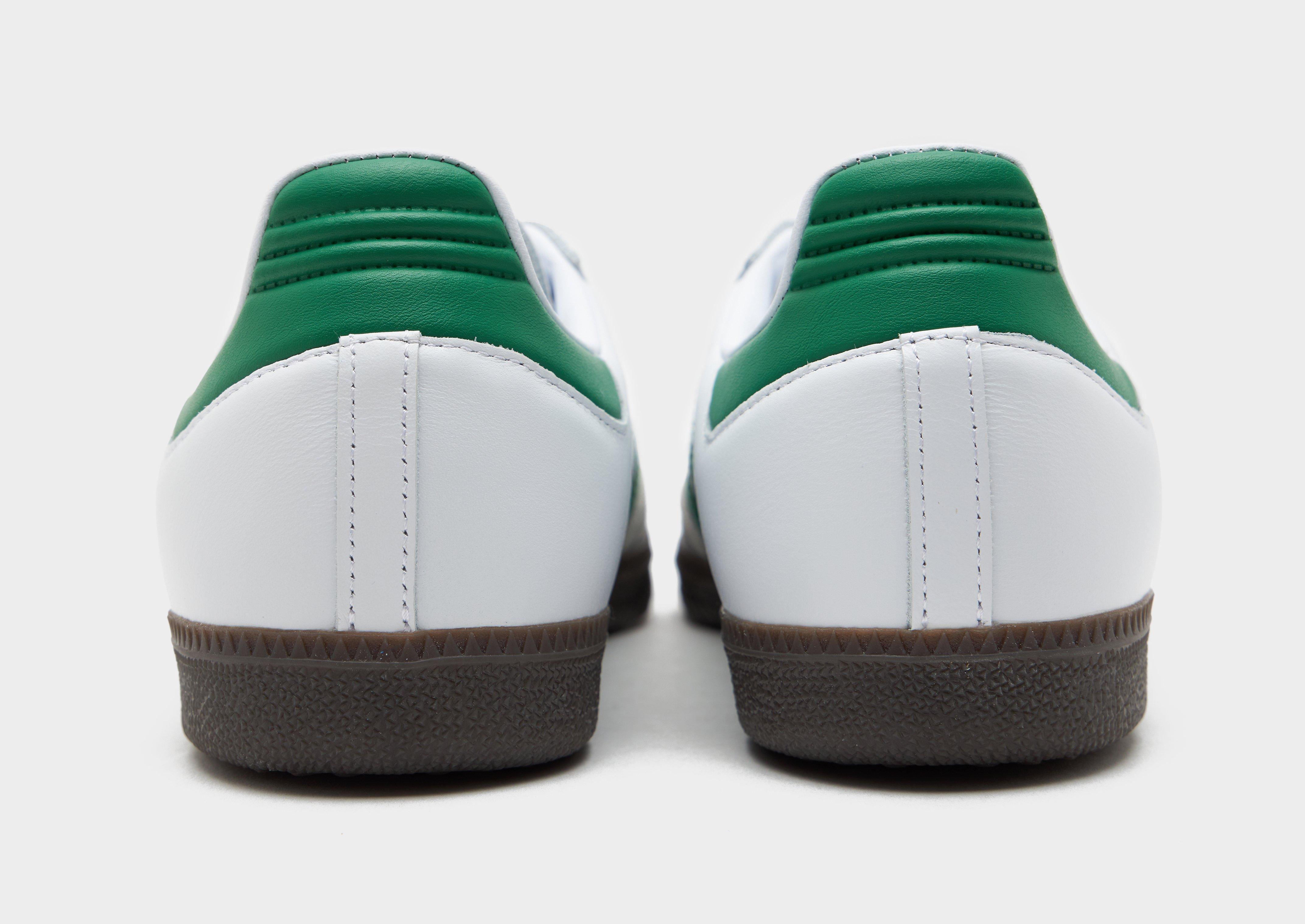 adidas gazelle silver green womens Adidas Samba JP 'Grey One / Core Black / Carbon|JR0965|Top Fashion
