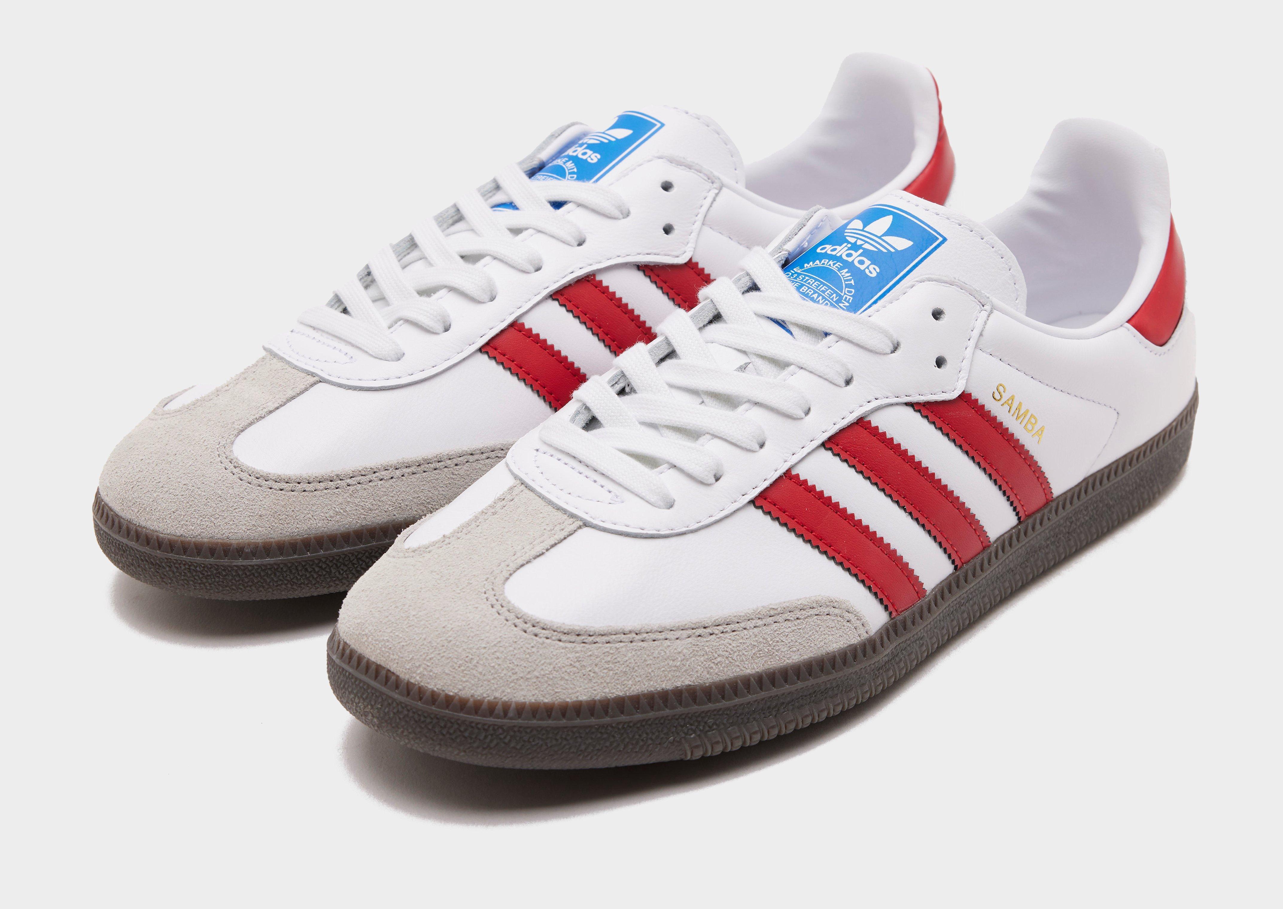 adidas gazelle silver green womens SAMBA OG – Seek Indonesia main image 0