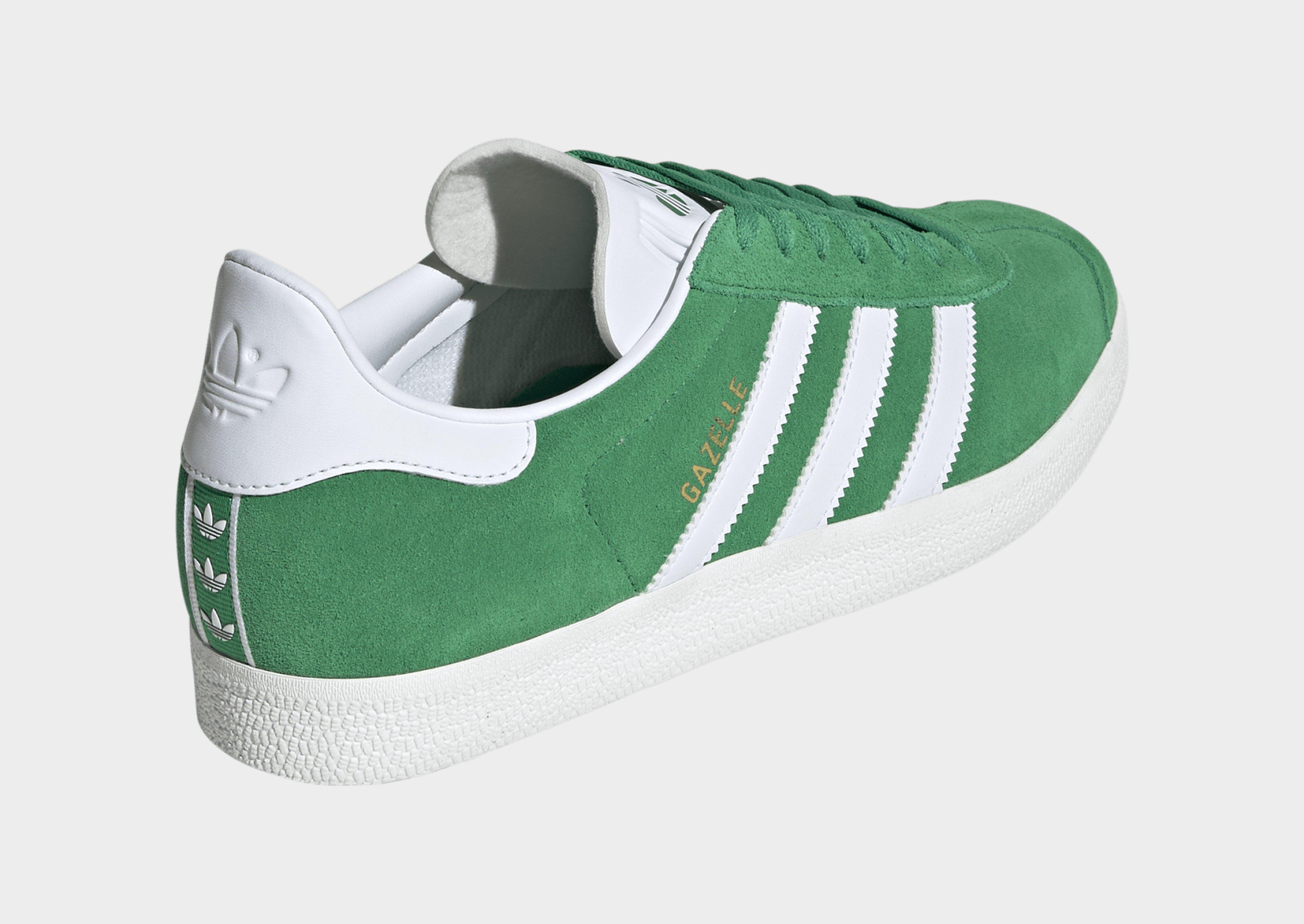 adidas gazelle silver green womens KING OF DRIBBLE Sepatu Sneaker/Casual Adidas Gazelle Indoor IG4996 Ori   kingofdribble