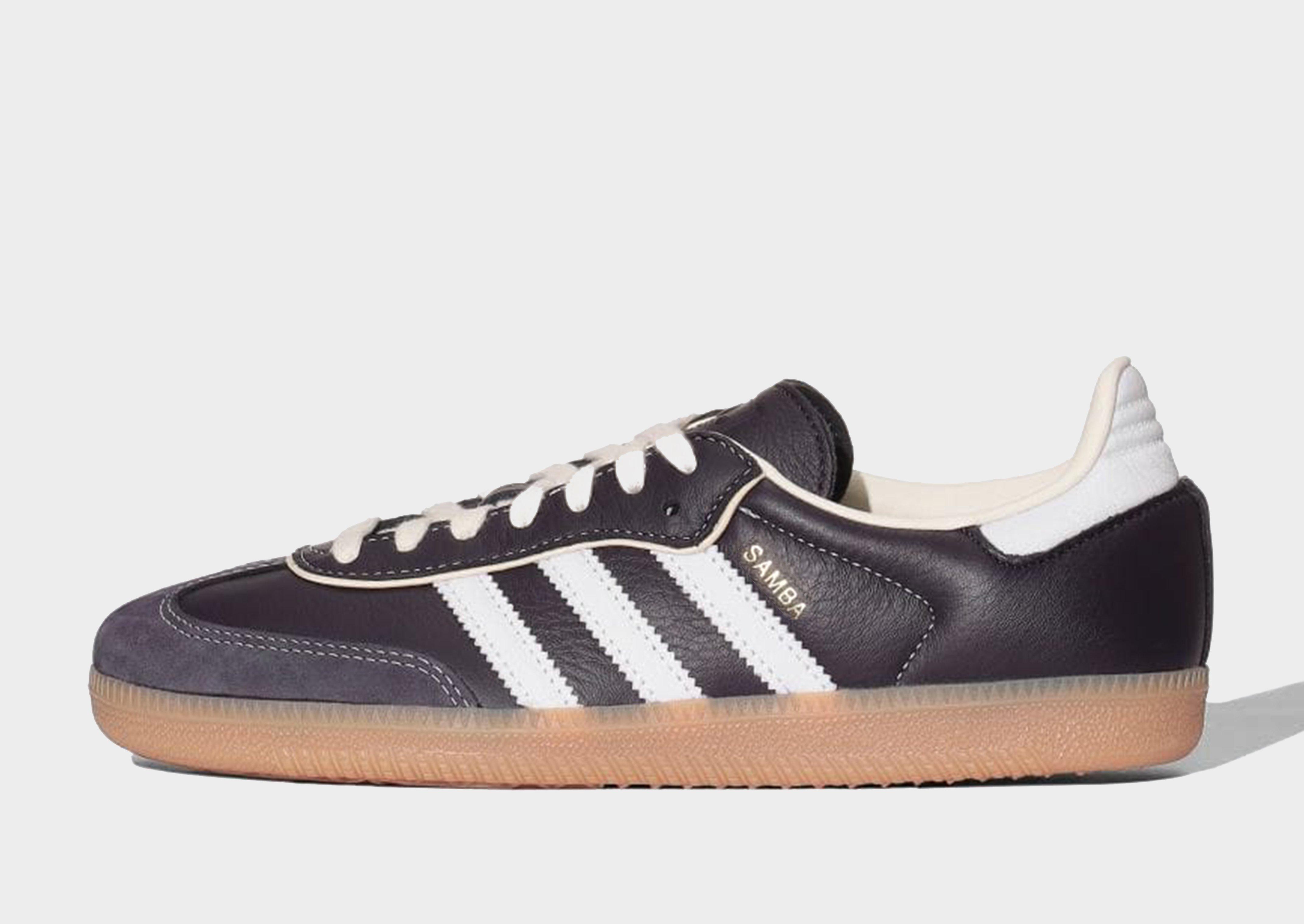 adidas gazelle silver green womens KING OF DRIBBLE Sepatu Sneaker/Casual Adidas Samba OG IH4882 Original –  kingofdribble main image 0