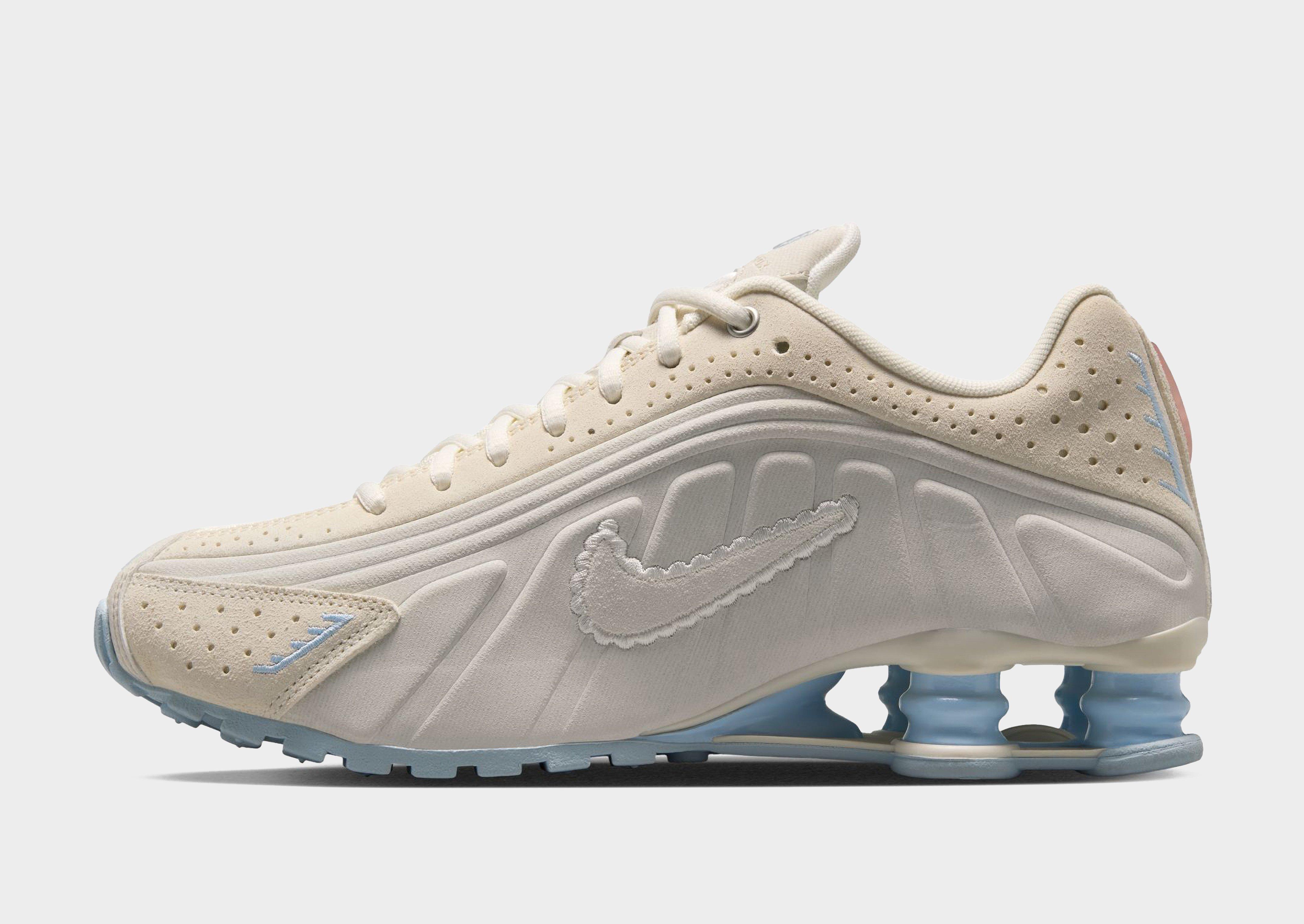 Nike Shox R4 Women's