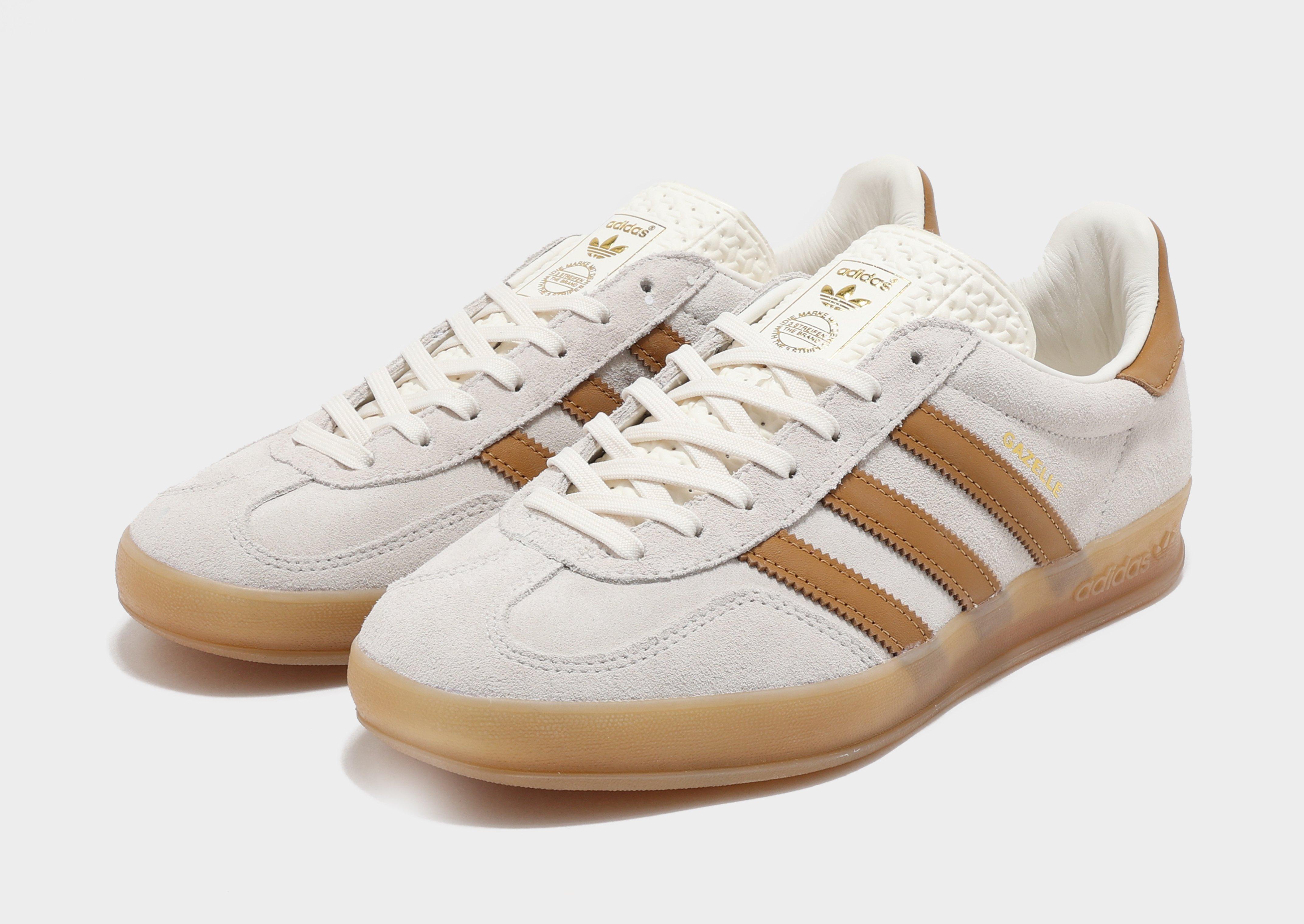 adidas gazelle silver green womens Gazelle ADV x Dime – Premier main image 0