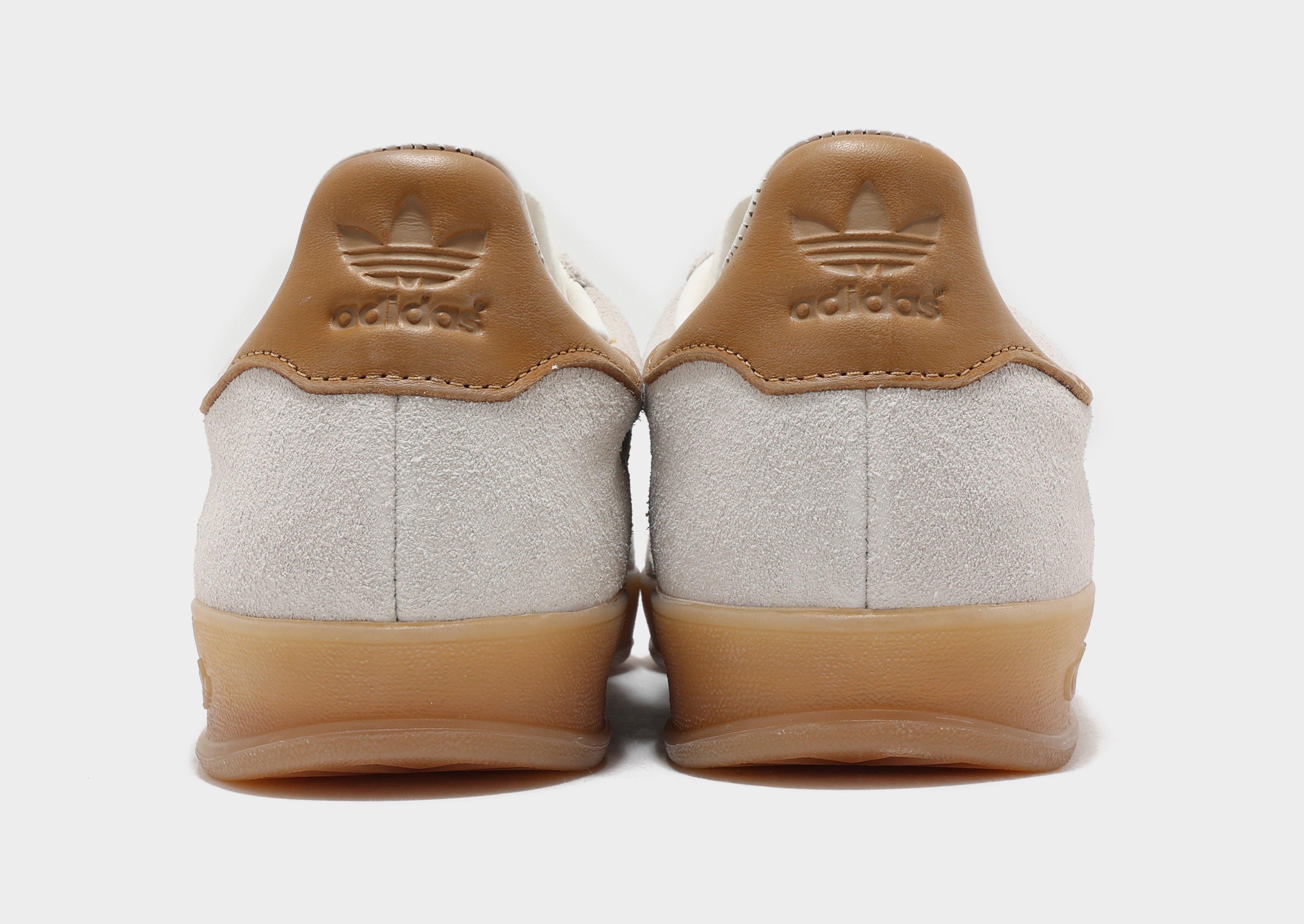 adidas gazelle silver green womens KING OF DRIBBLE Sepatu Sneaker/Casual Adidas Gazelle Indoor IG4996 Original