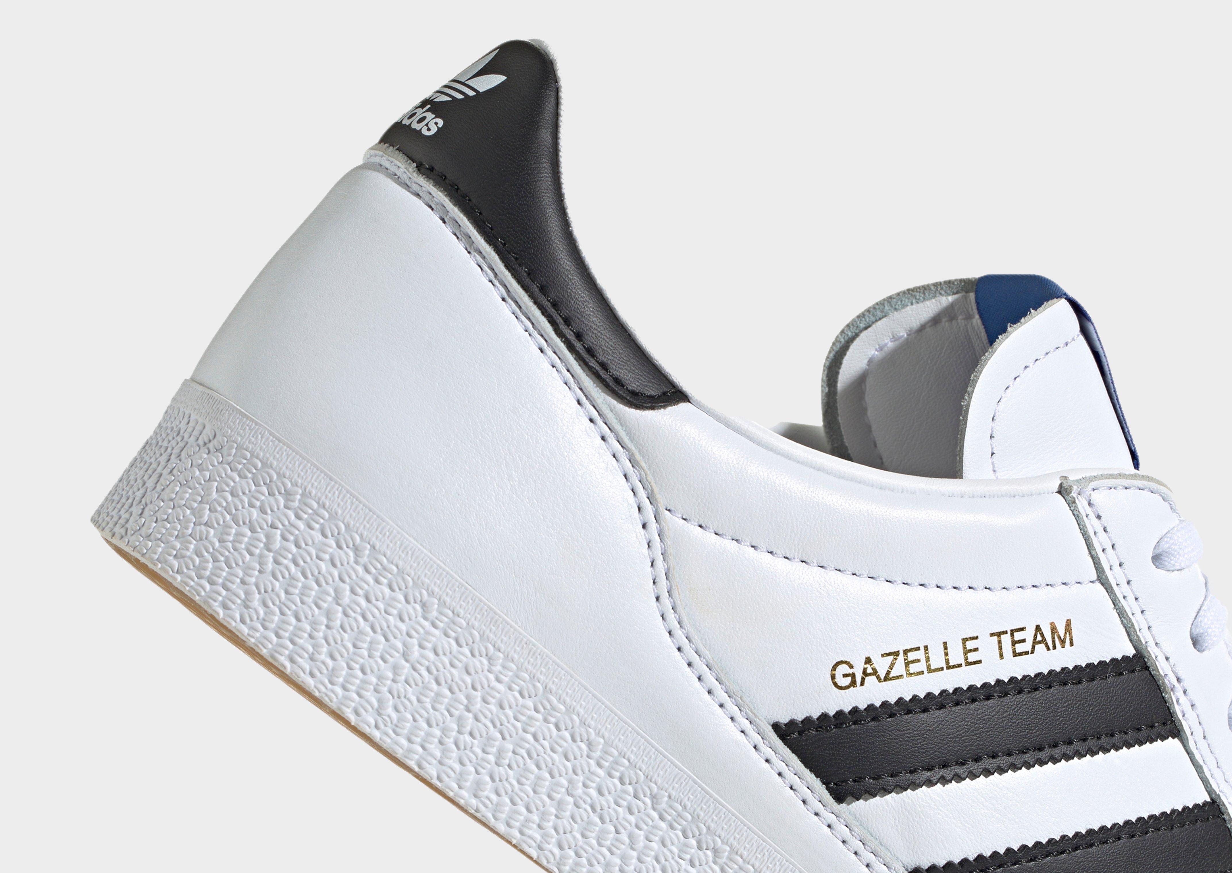 adidas gazelle silver green womens adidas Gazelle JI0204