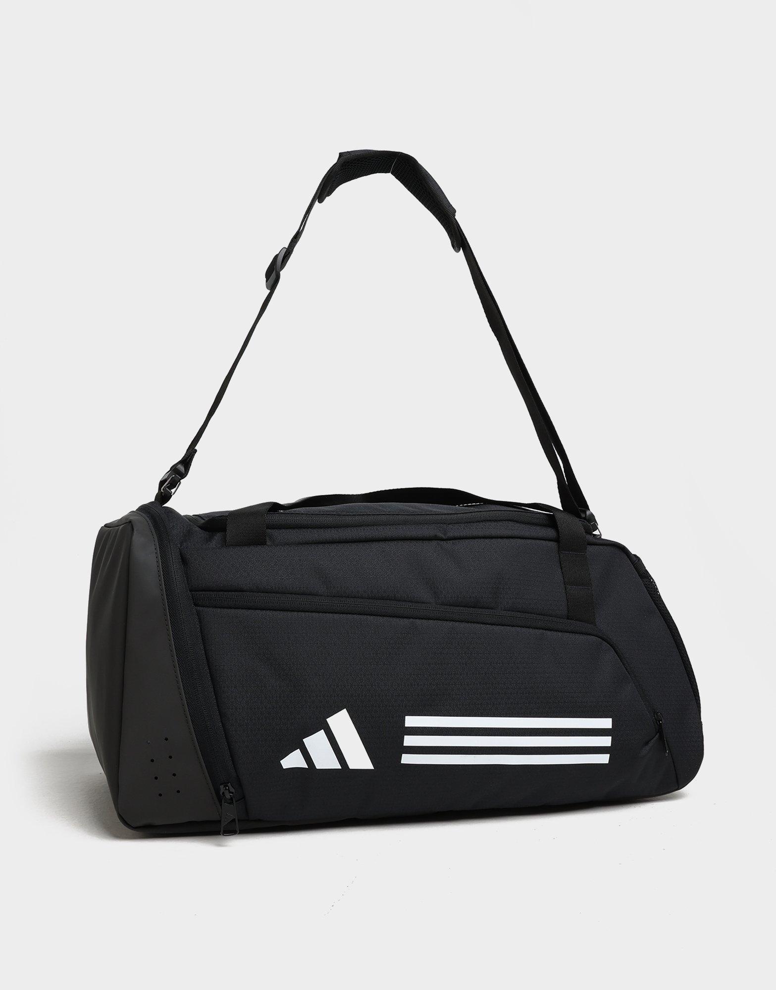 adidas Essentials 3-Stripes Duffel Bag