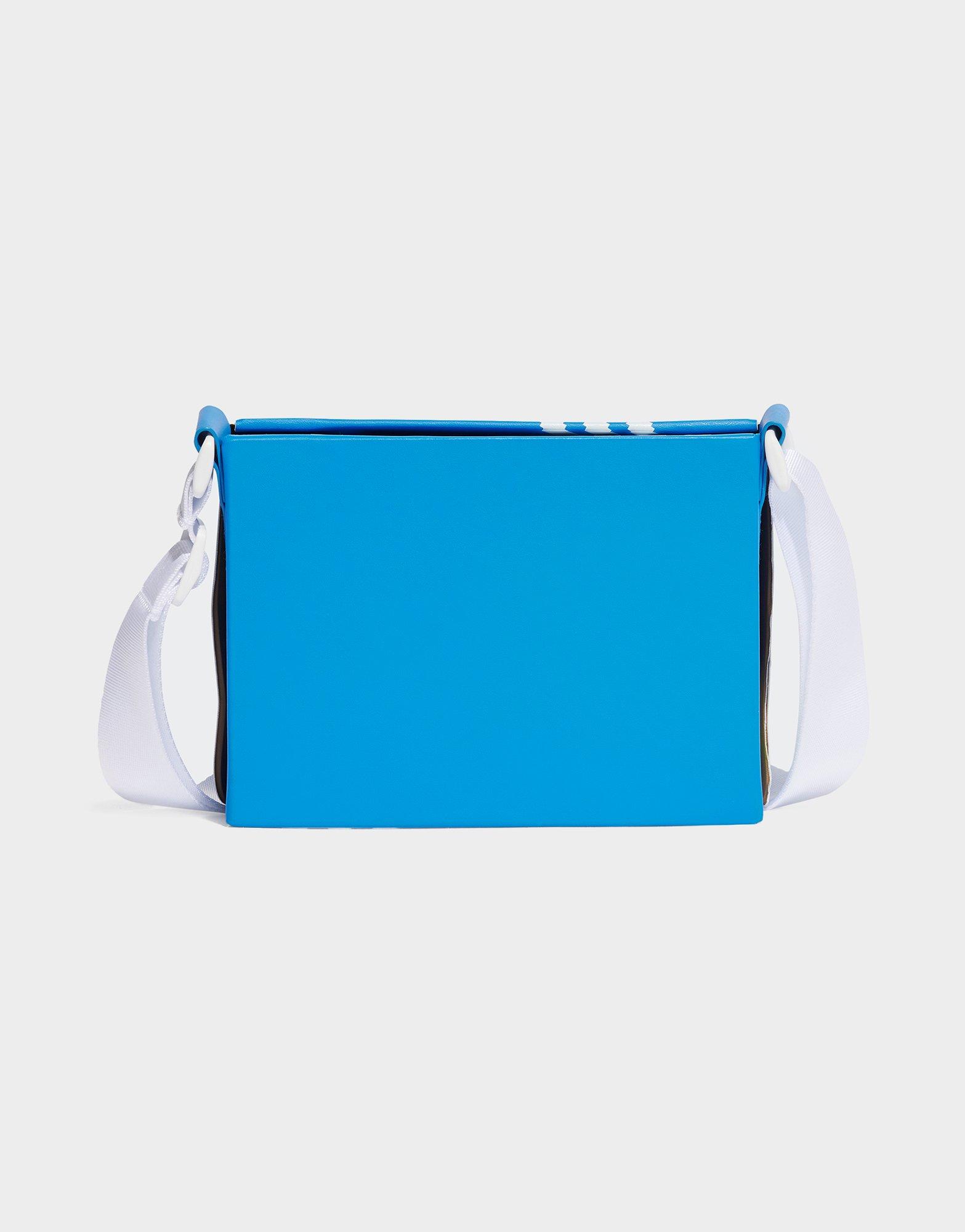 adidas Originals KseniaSchnaider Shoebox Bag
