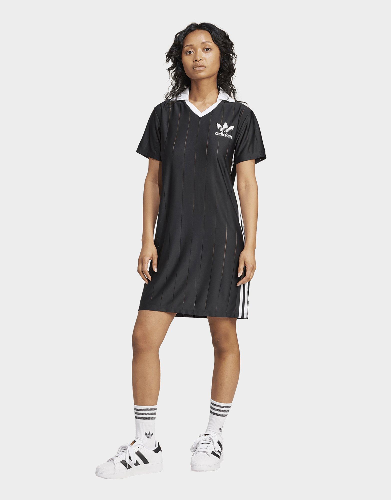 adidas Originals 3 Stripes Dressed Women's