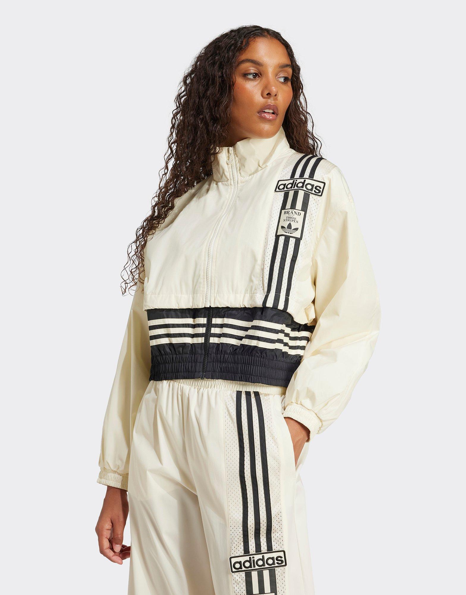 adidas Originals Woven Track Top
