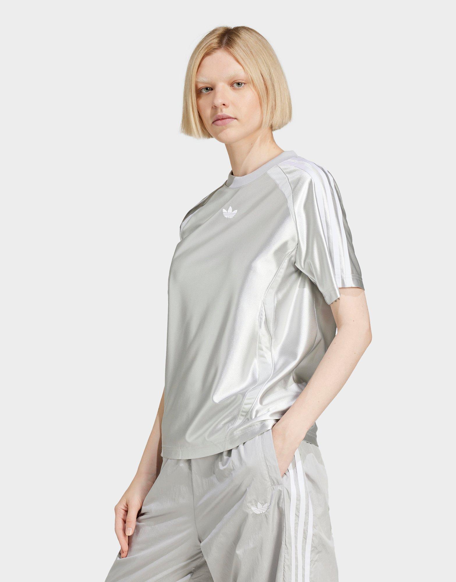 adidas Originals Teamgeist T-Shirts Women's