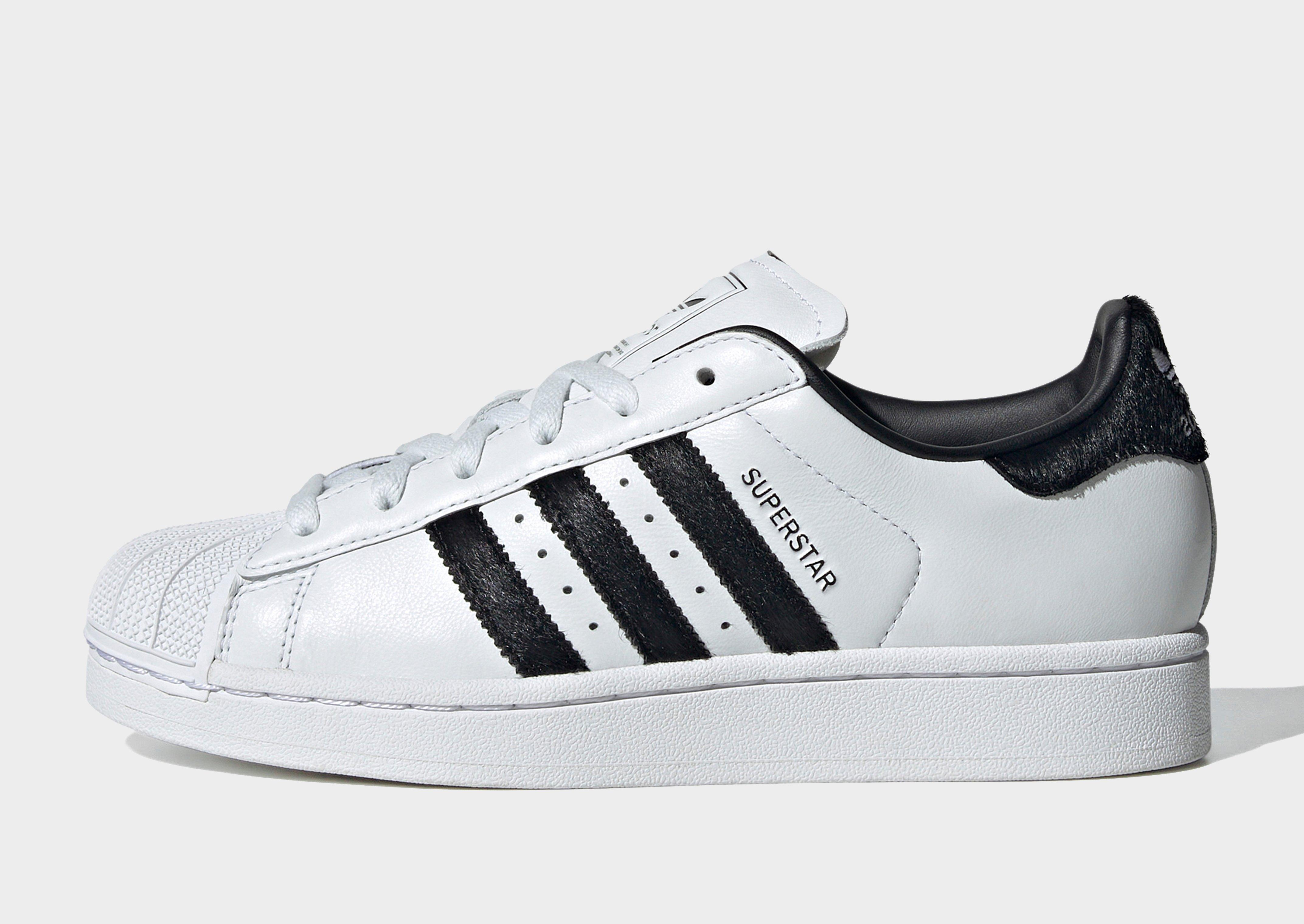 adidas Originals Superstar II Women's