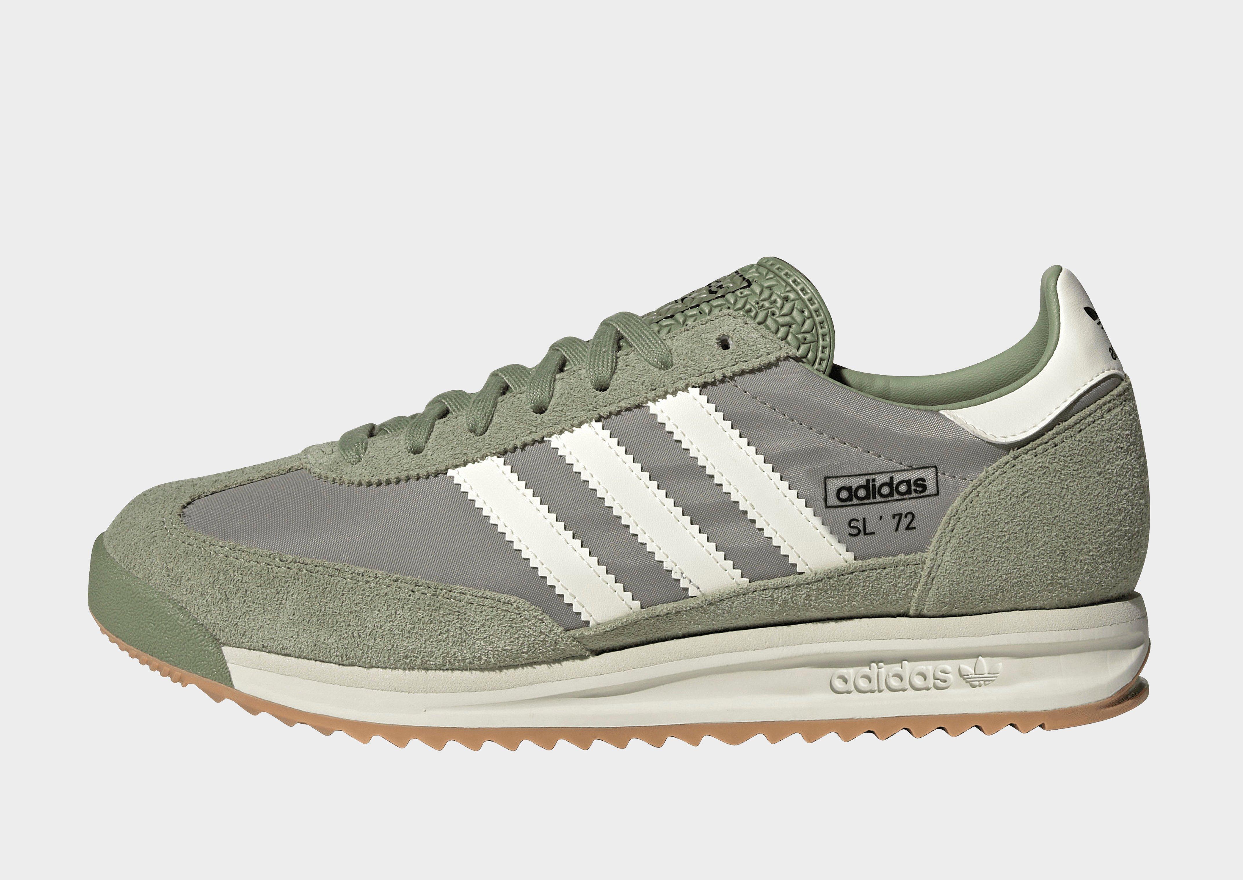 adidas Originals SL 72