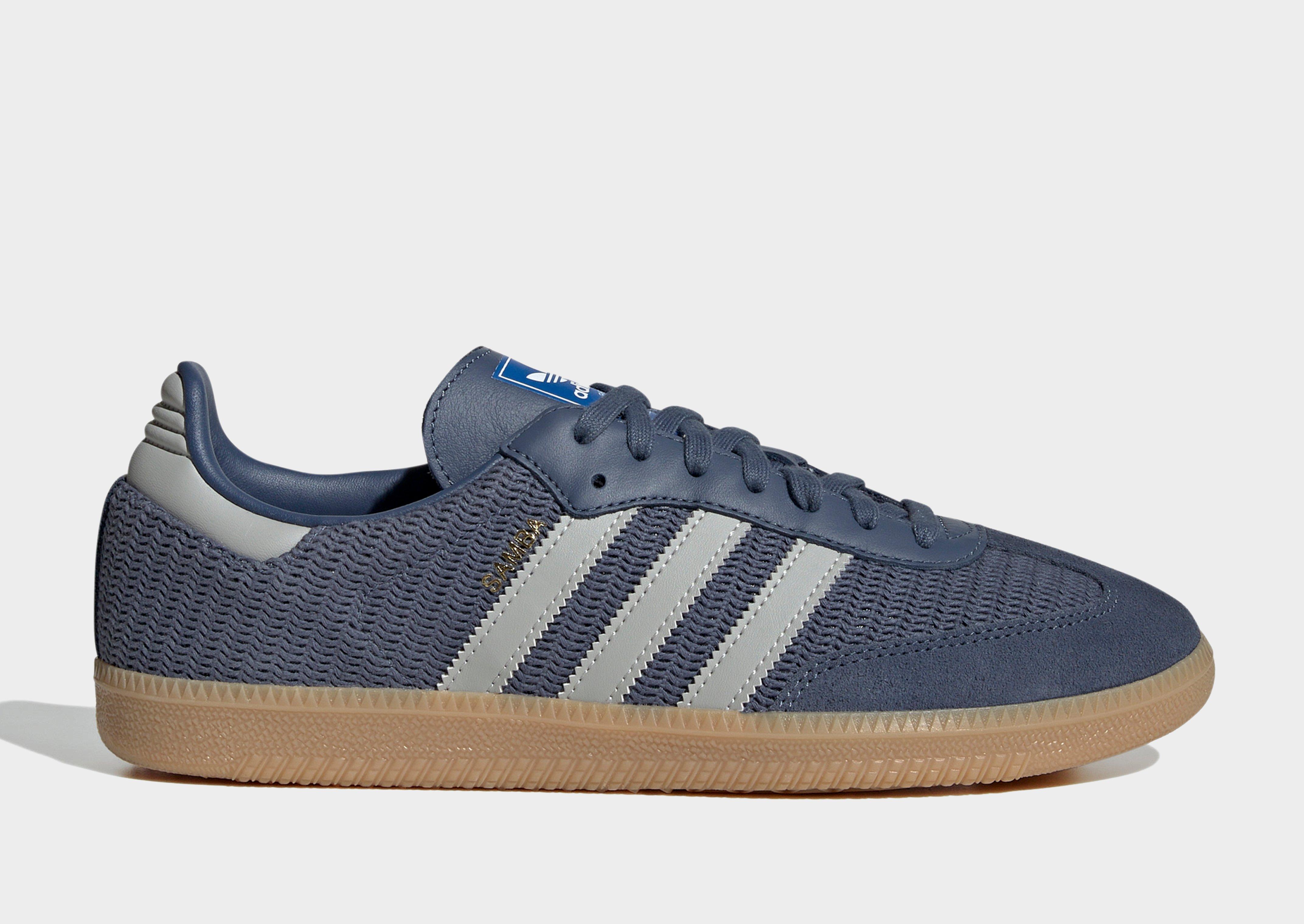 adidas gazelle silver green womens adidas Originals Samba OG