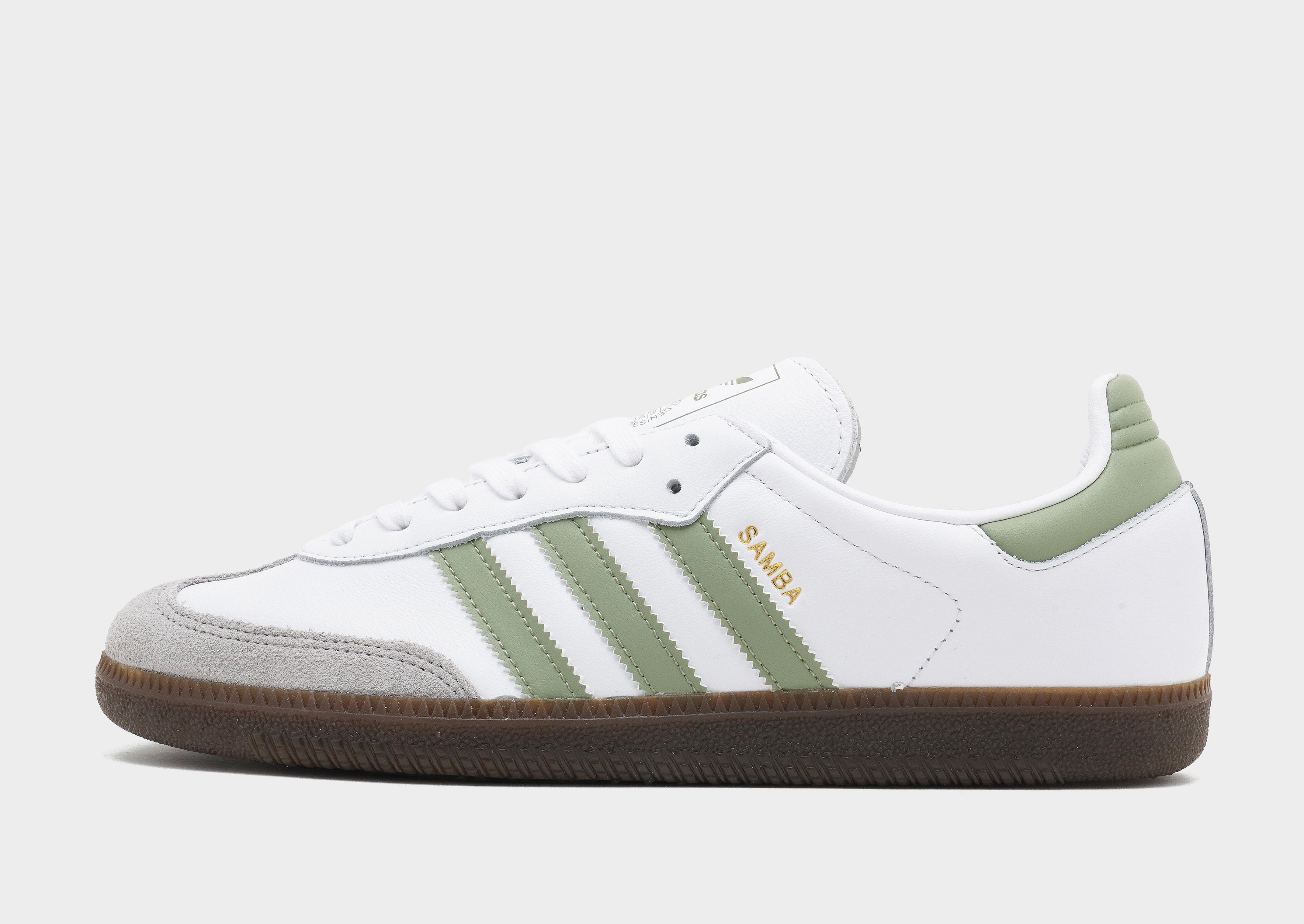 adidas Originals Samba OG