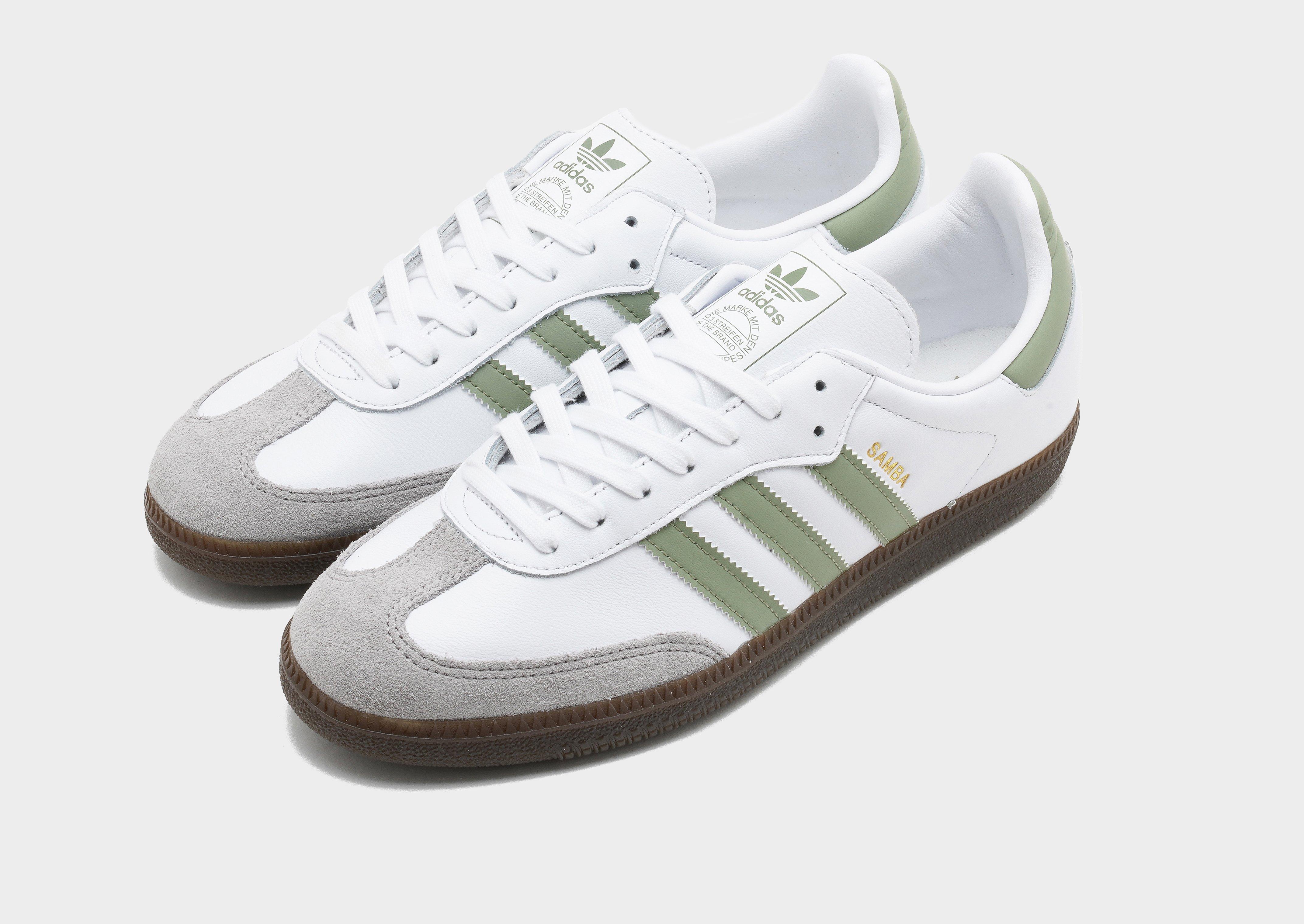 adidas Originals Samba OG
