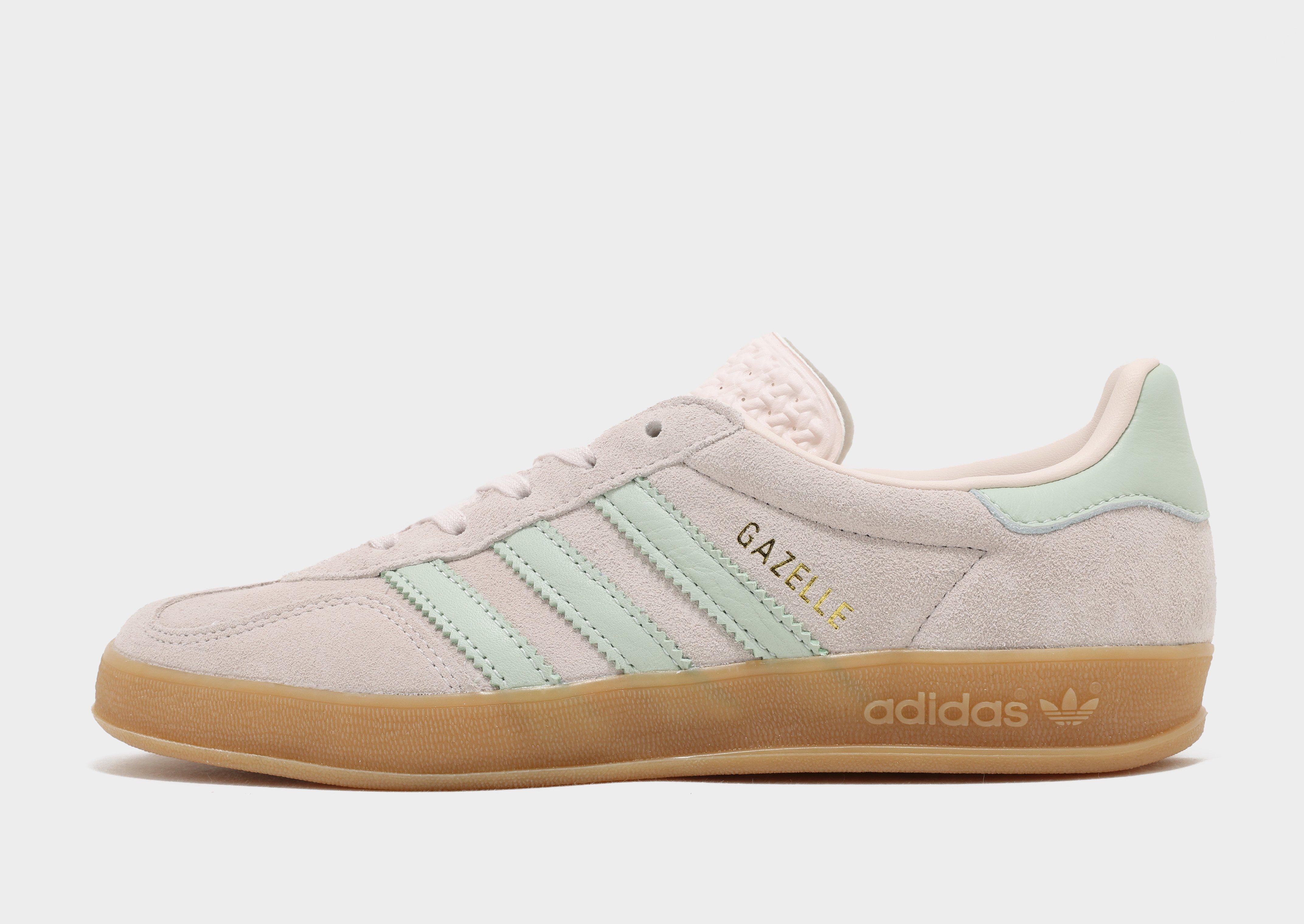 adidas Originals Gazelle Indoor Women's