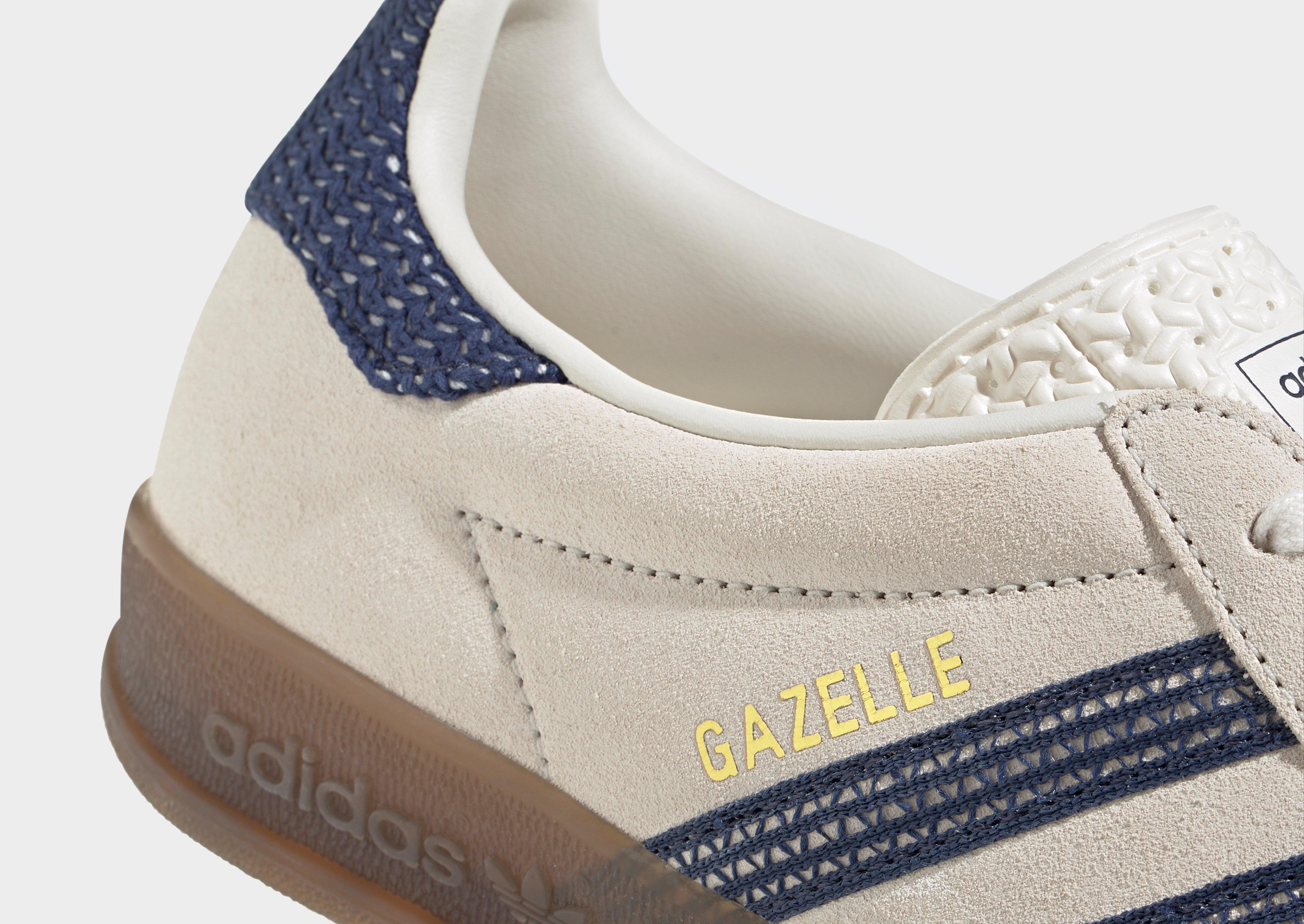 adidas gazelle silver green womens KING OF DRIBBLE Sepatu Sneaker/Casual Adidas Gazelle Indoor IG4996 Ori   kingofdribble
