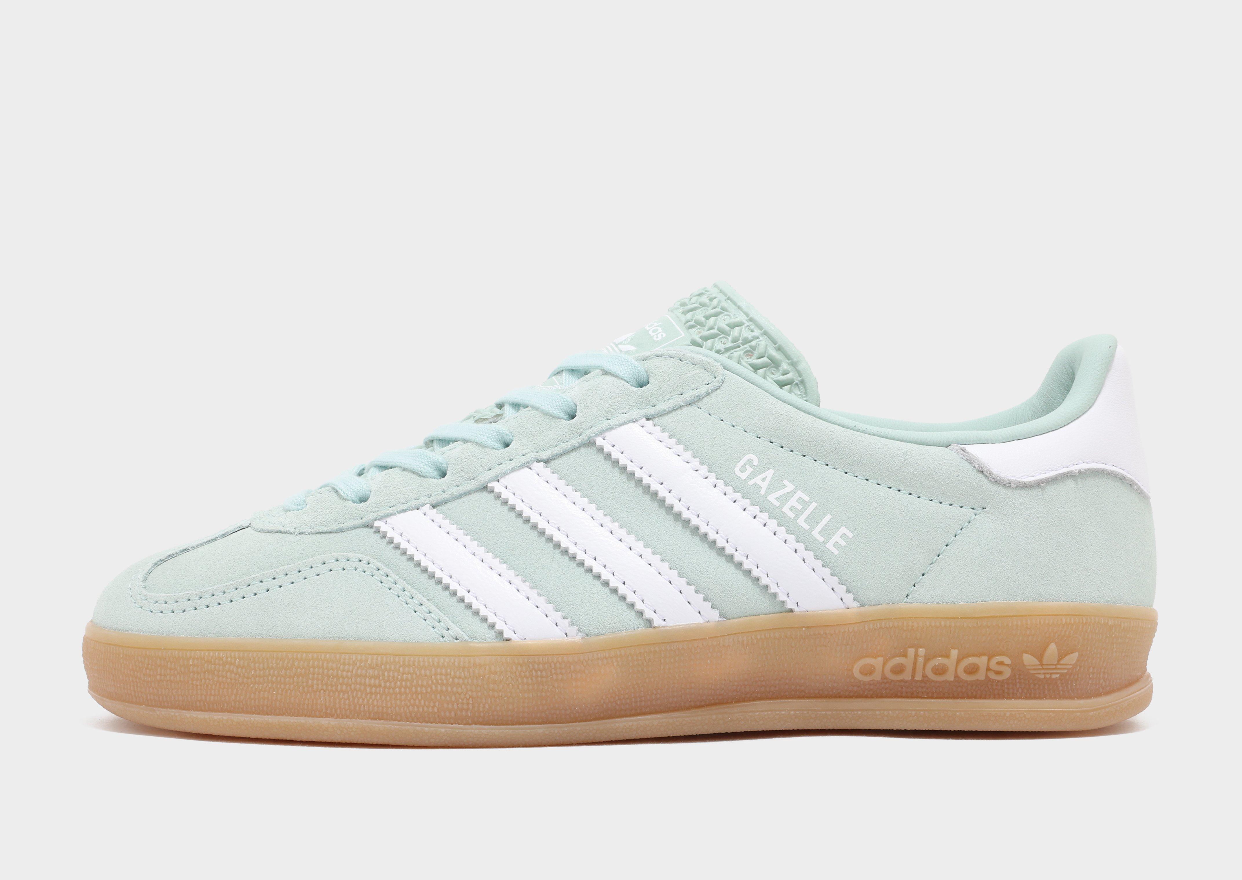adidas Originals Gazelle Indoor Women's