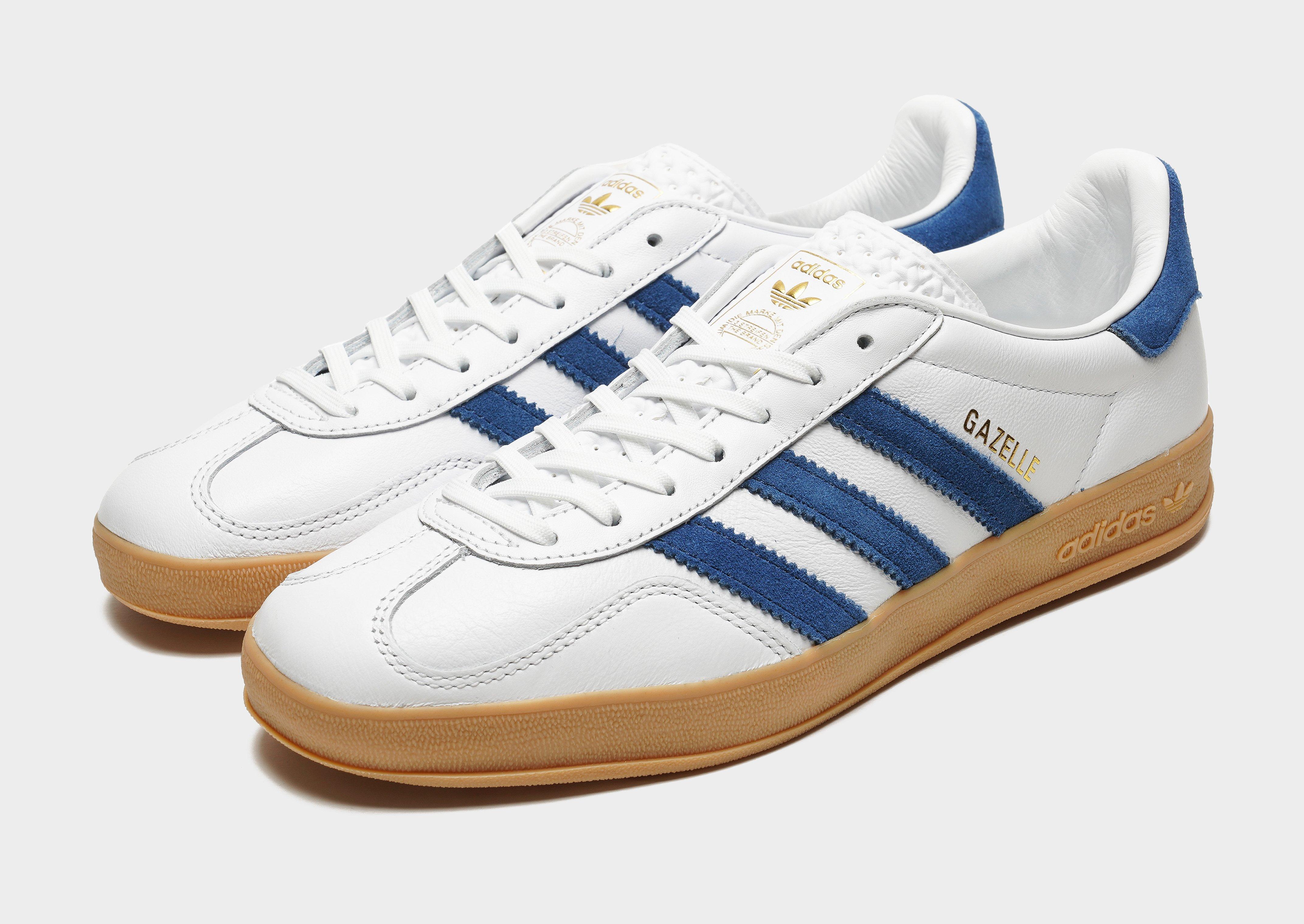 adidas gazelle silver green womens adidas Originals Gazelle main image 0