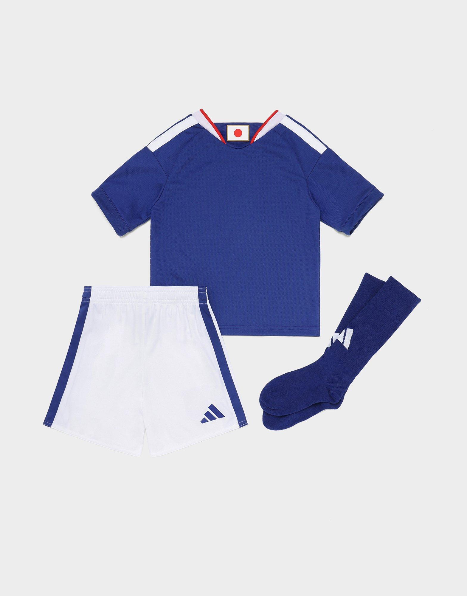 adidas JAPAN JFA HOME SUPCOL/SUPCOL/26cm adidas JAPAN JFA HOME