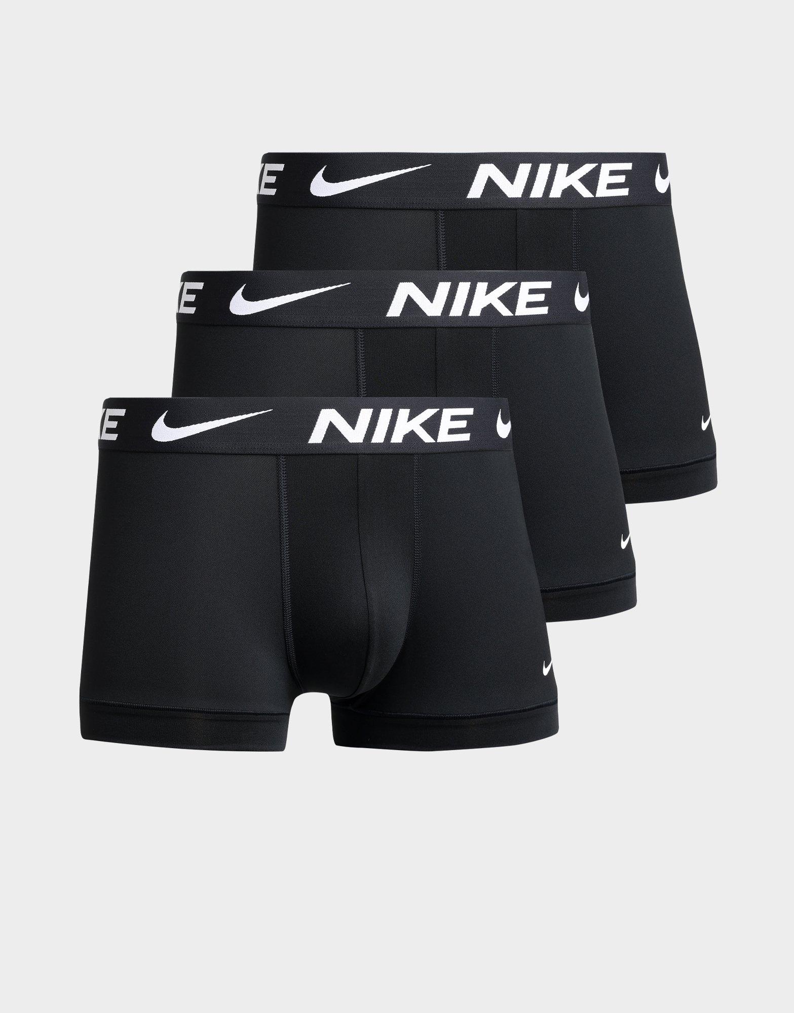 Nike Underwear Trunk 3 Packs