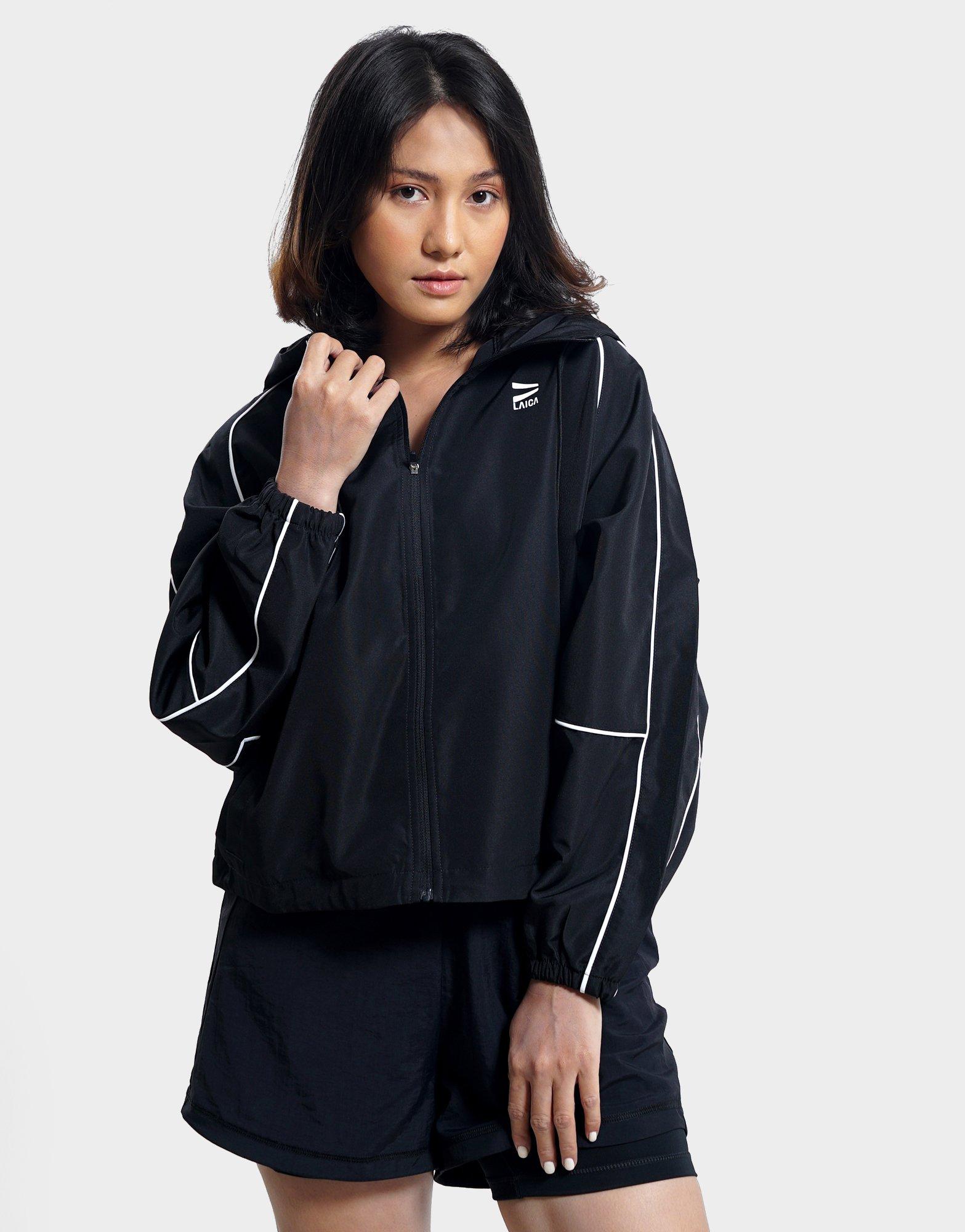 LAICA FIELD JACKET - ONYX main image 1