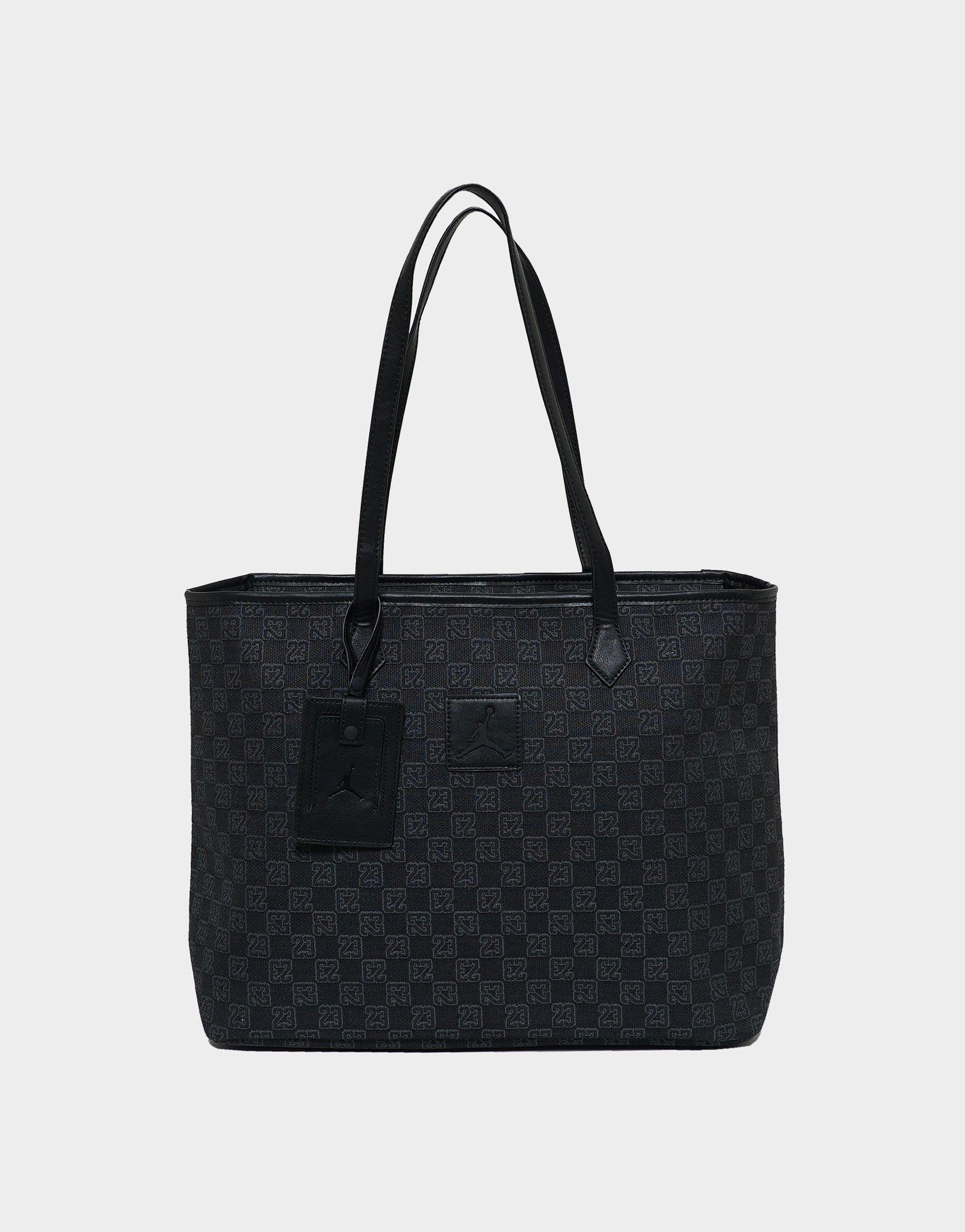 Jual Jordan Monogram Tote Bag JD SPORTS Indonesia