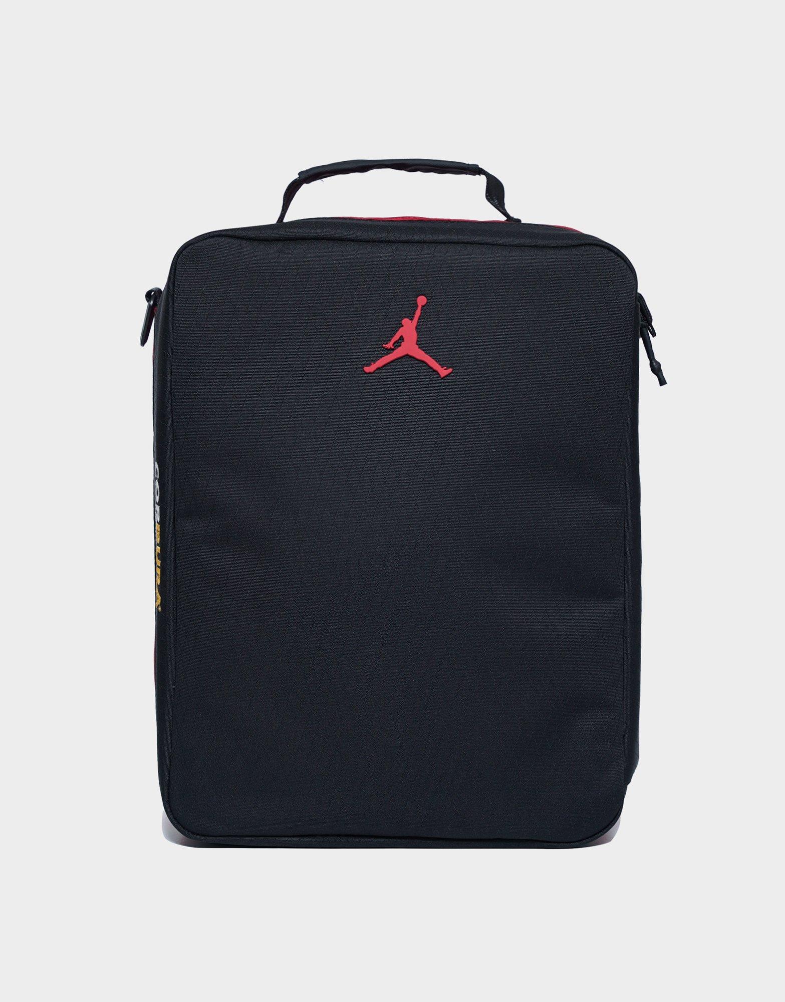 Jordan The Collector Shoe Box Bag