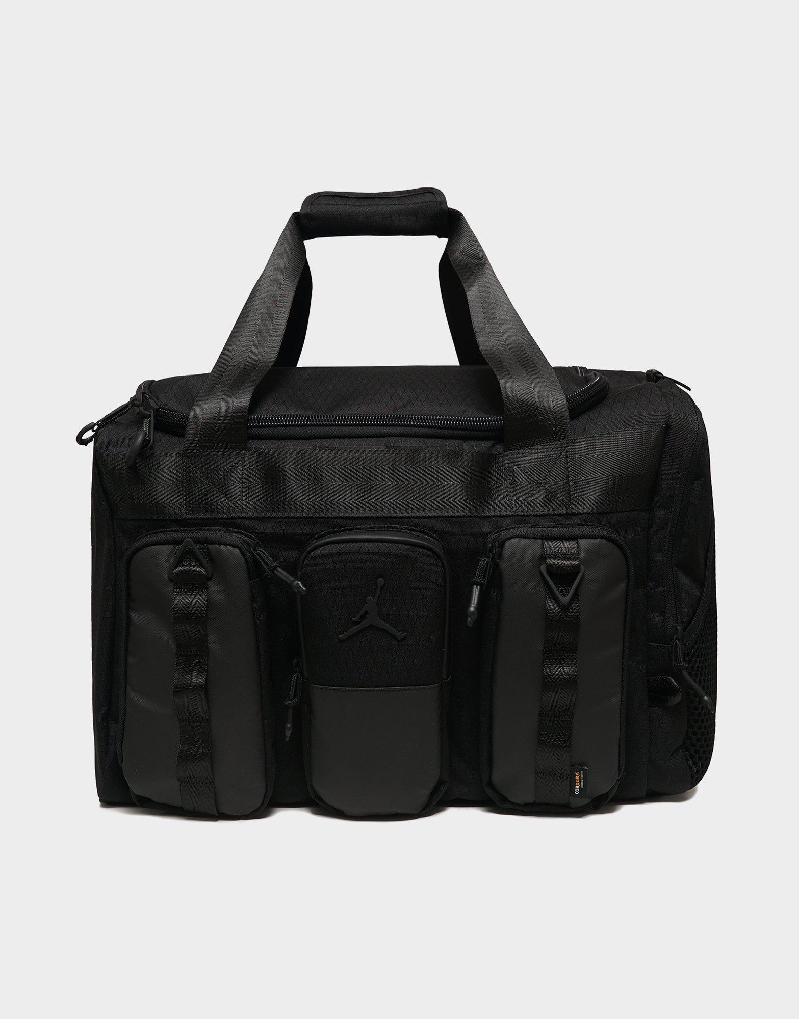 Jordan Collectors Gym Duffle Bag