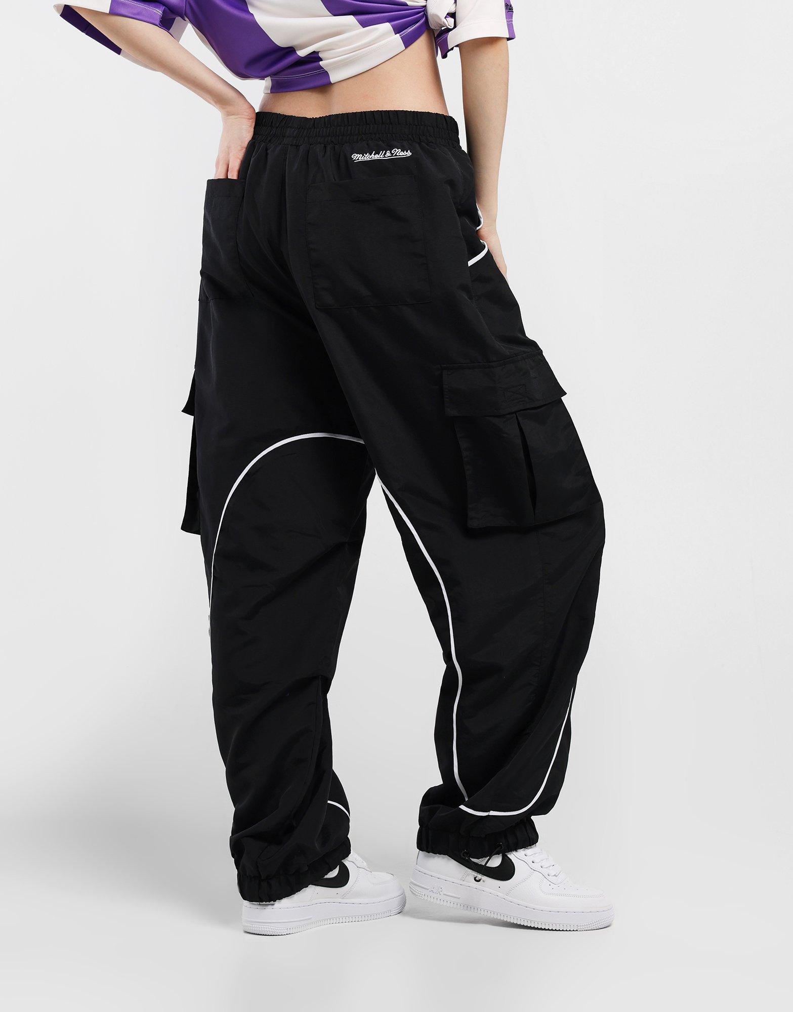 メルトザレディ meltthelady zip up cargo pants